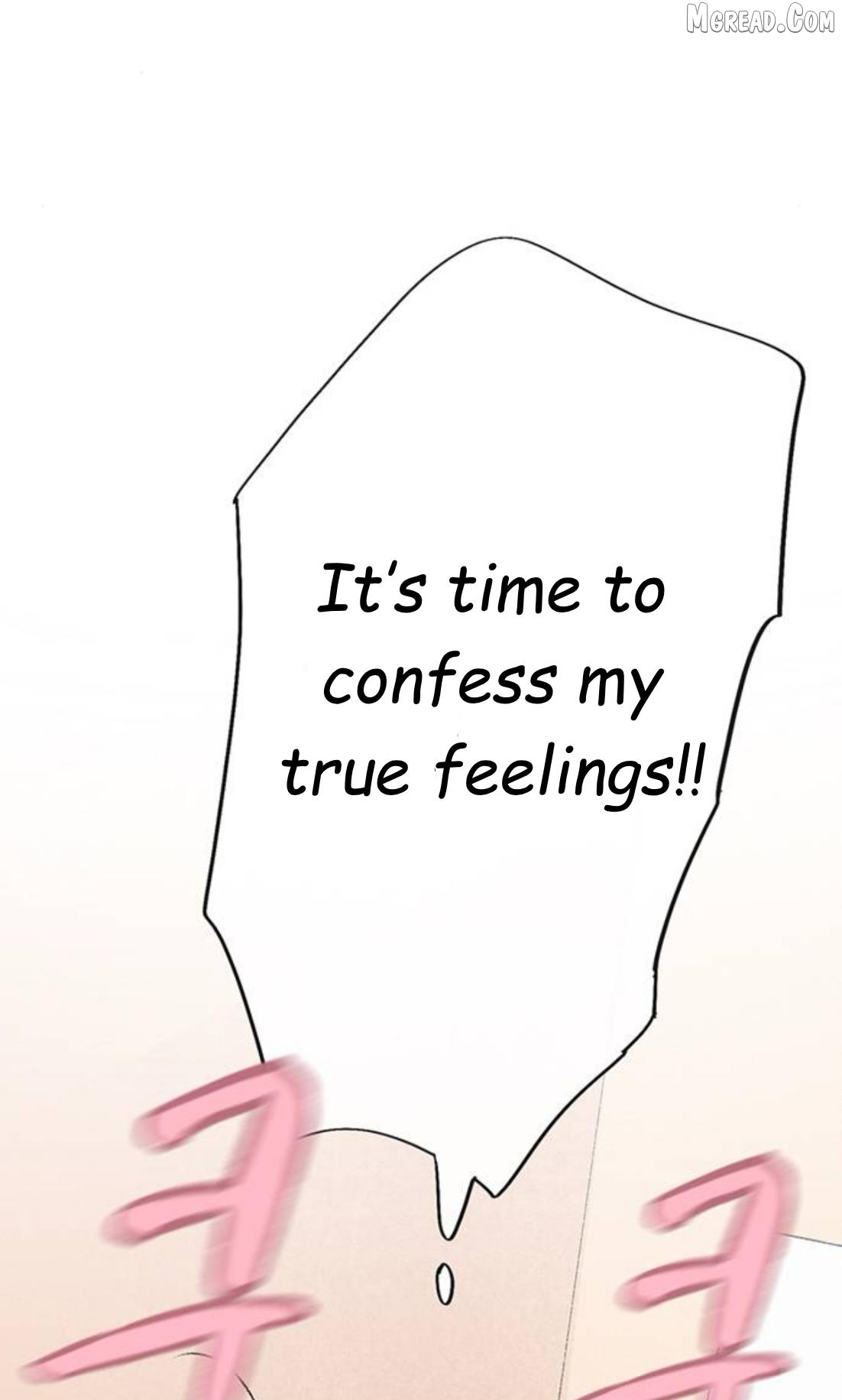 Why Don't I Have Anyone By My Side? Chapter 61 - page 34