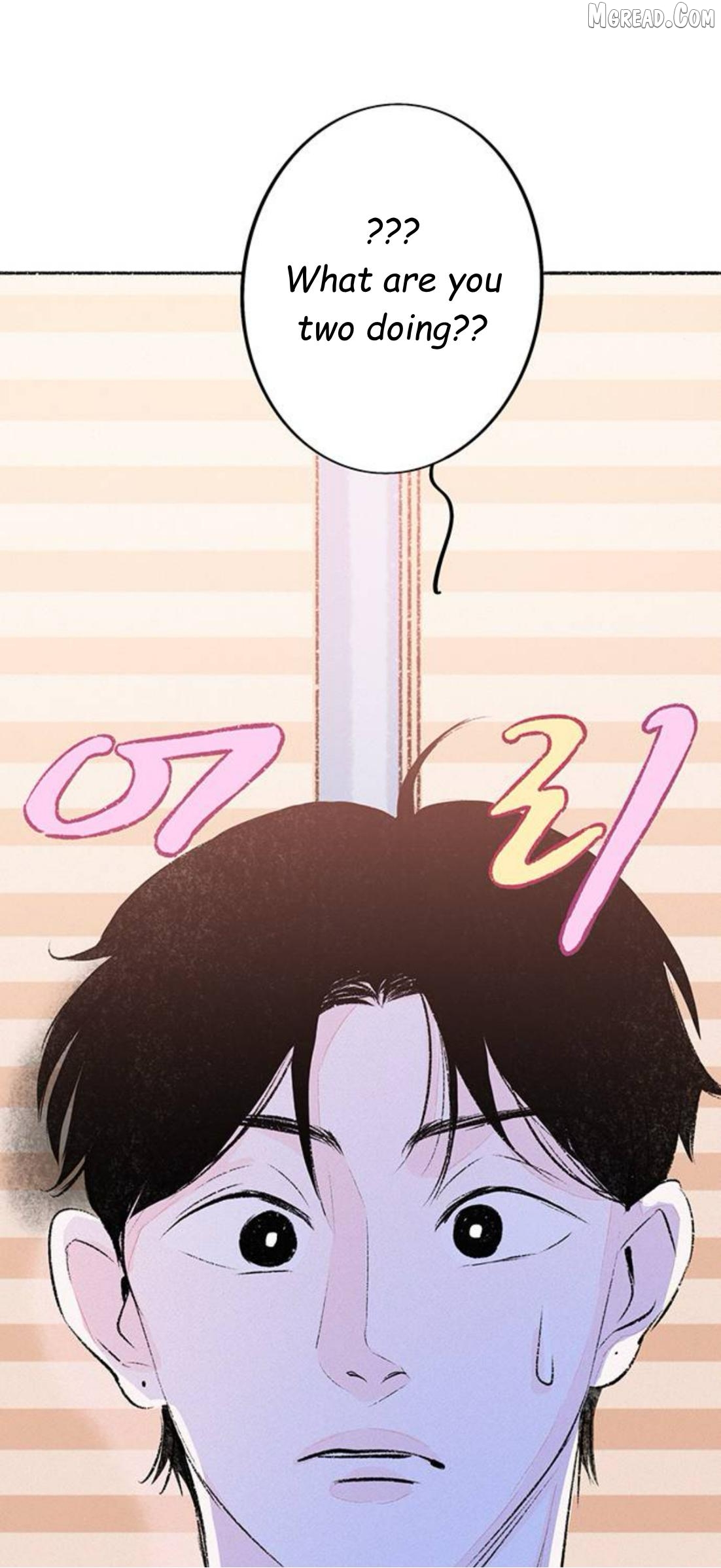 Why Don't I Have Anyone By My Side? Chapter 61 - page 43