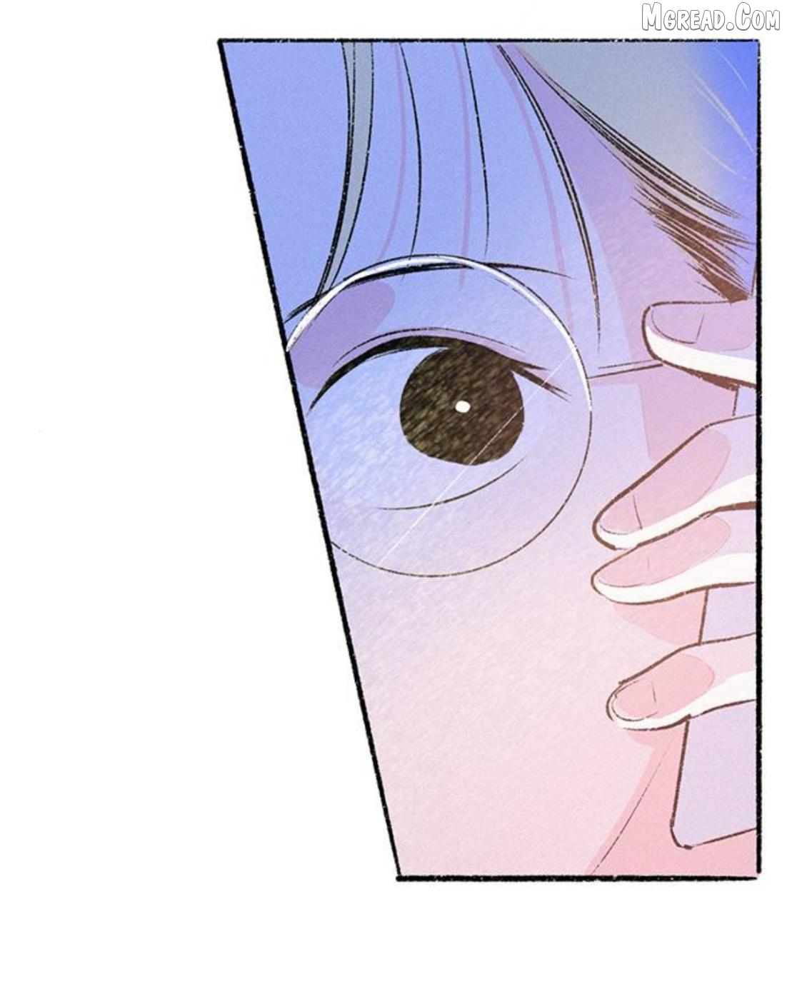 Why Don't I Have Anyone By My Side? Chapter 61 - page 5