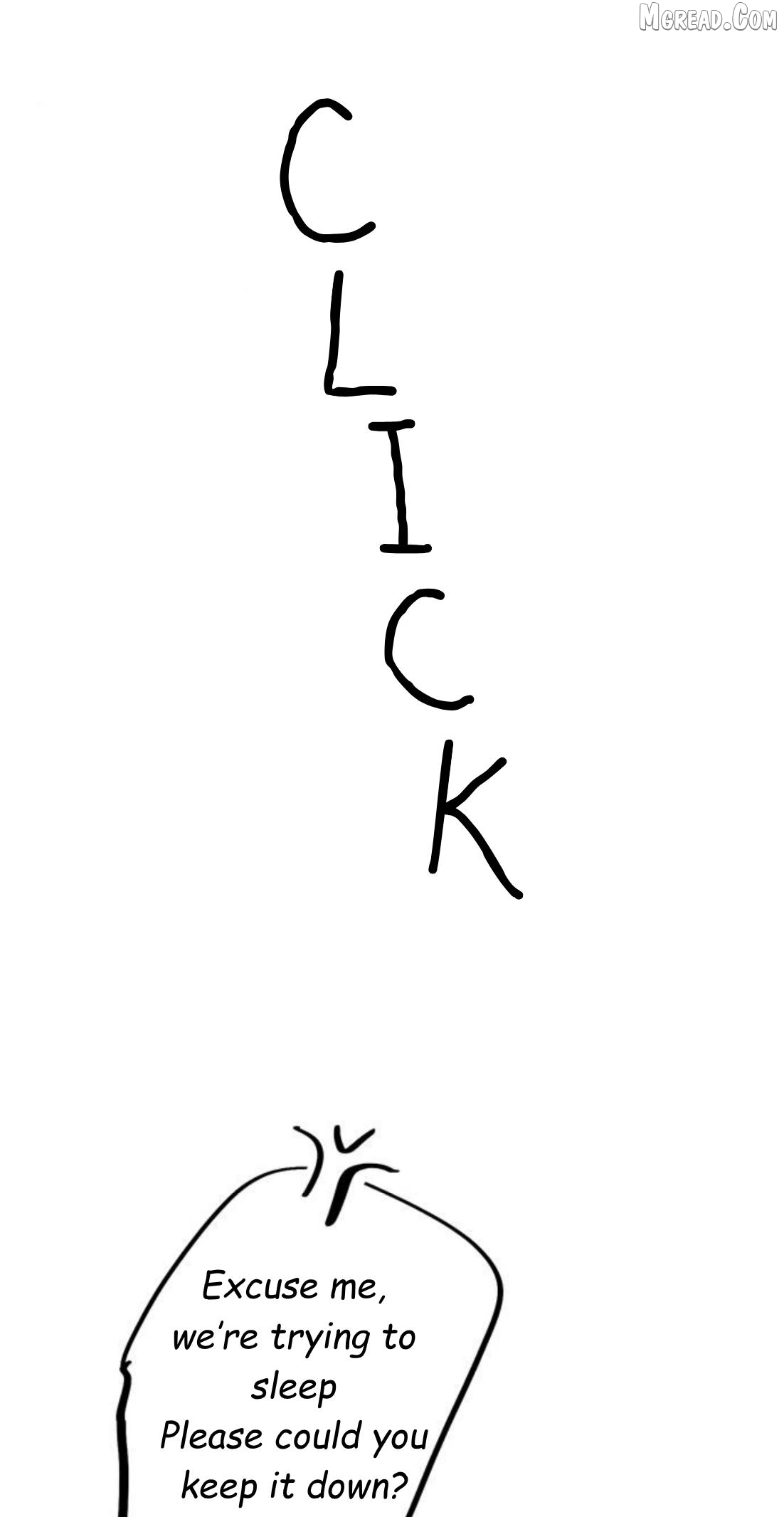 Why Don't I Have Anyone By My Side? Chapter 61 - page 53