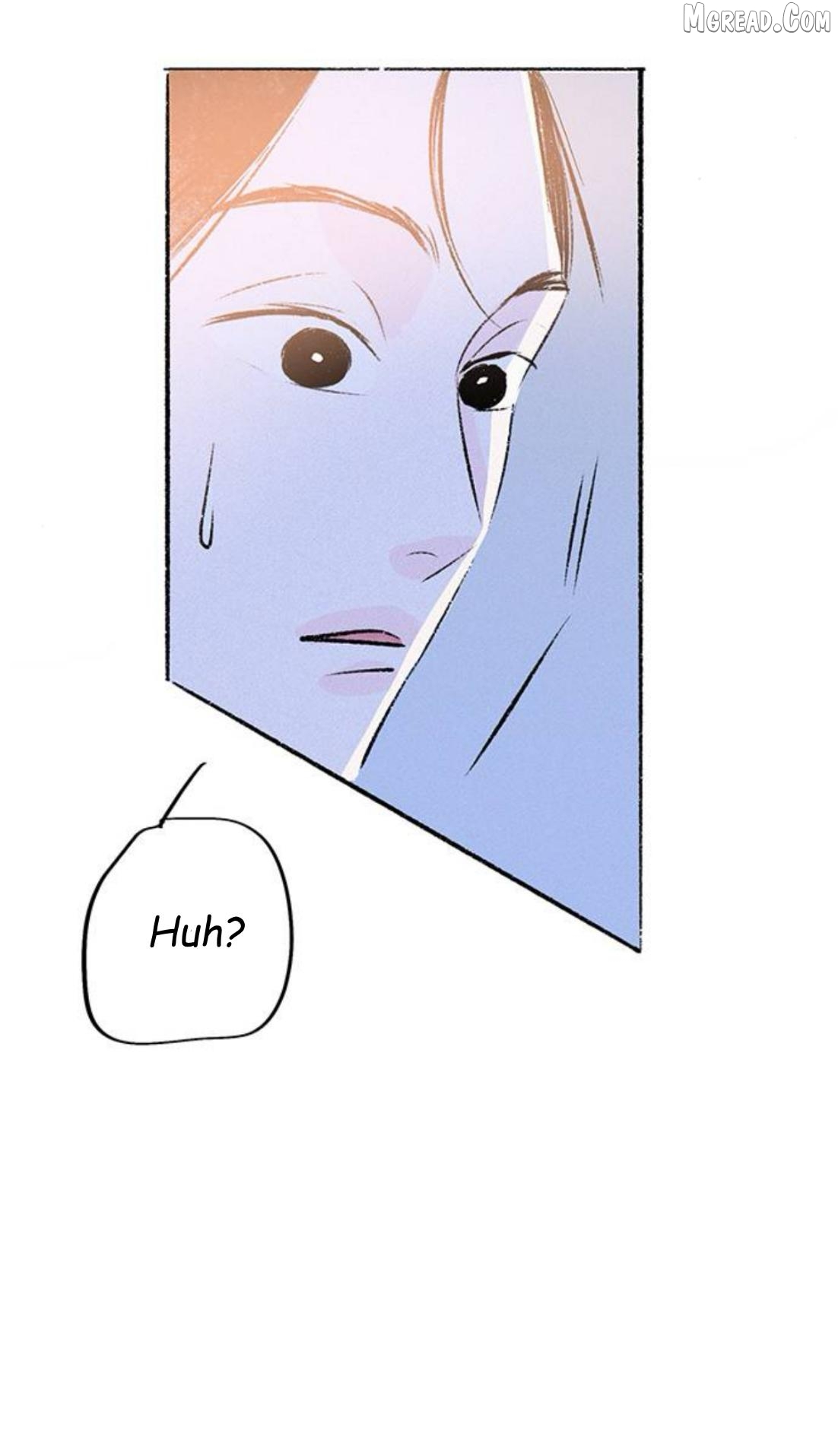 Why Don't I Have Anyone By My Side? Chapter 61 - page 66