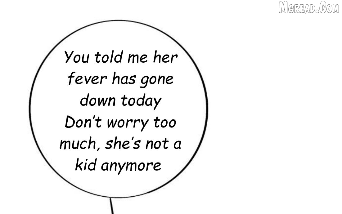 Why Don't I Have Anyone By My Side? Chapter 61 - page 7