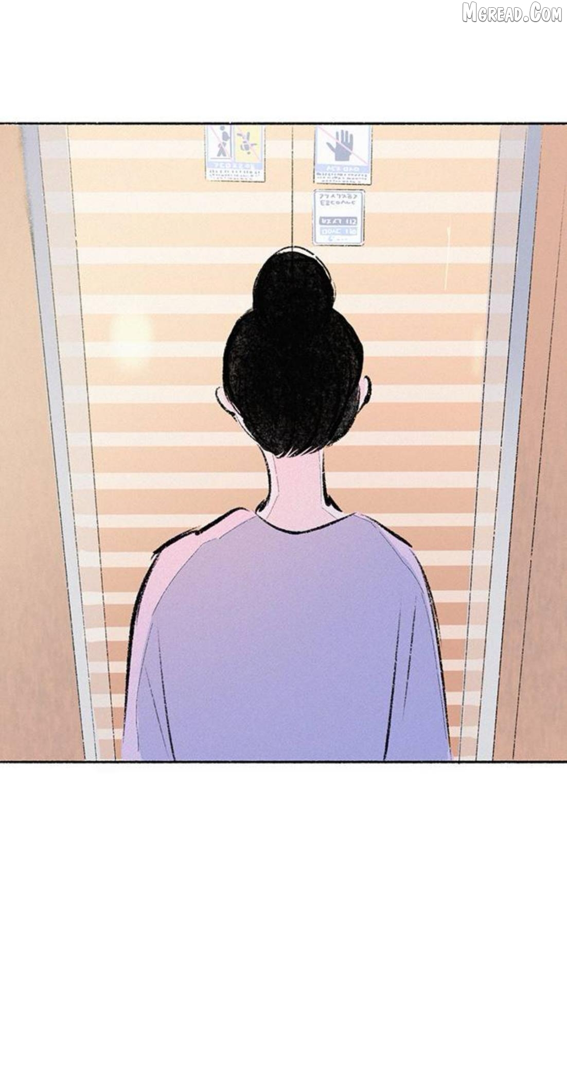 Why Don't I Have Anyone By My Side? Chapter 61 - page 71