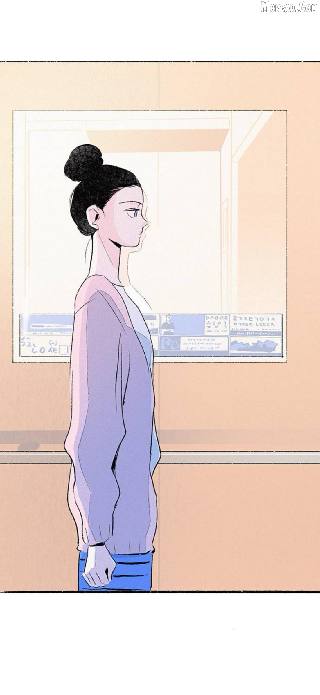 Why Don't I Have Anyone By My Side? Chapter 61 - page 72