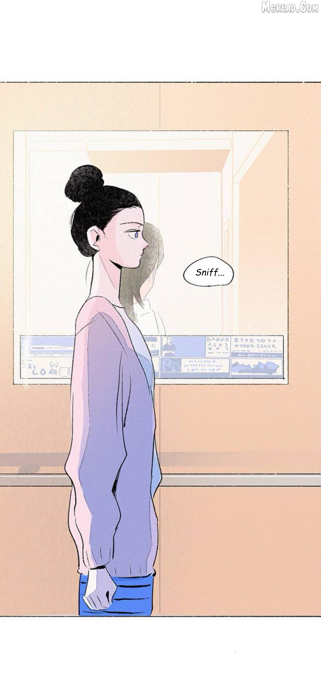 Why Don't I Have Anyone By My Side? Chapter 61 - page 73