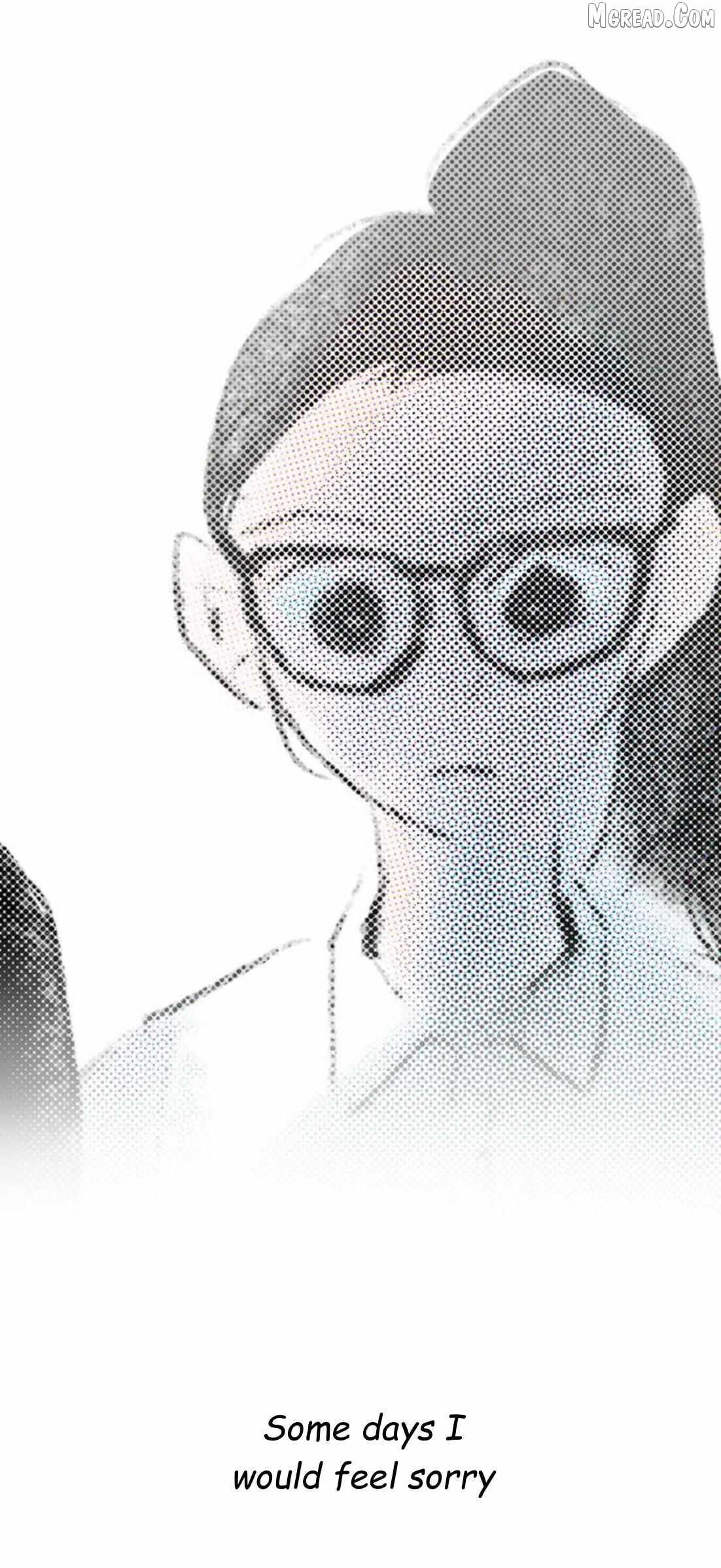 Why Don't I Have Anyone By My Side? Chapter 61 - page 79