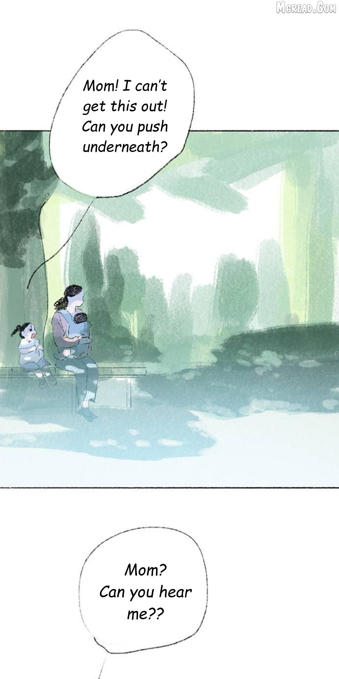 Why Don't I Have Anyone By My Side? Chapter 61 - page 82