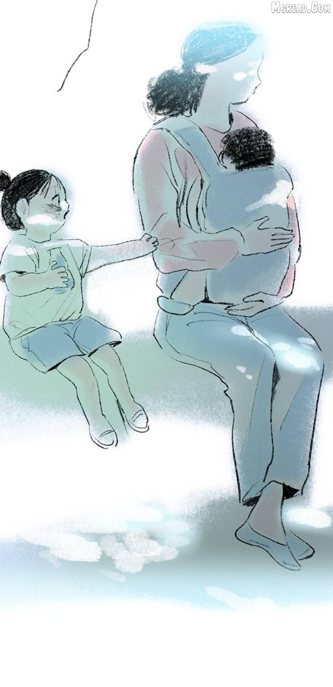 Why Don't I Have Anyone By My Side? Chapter 61 - page 83