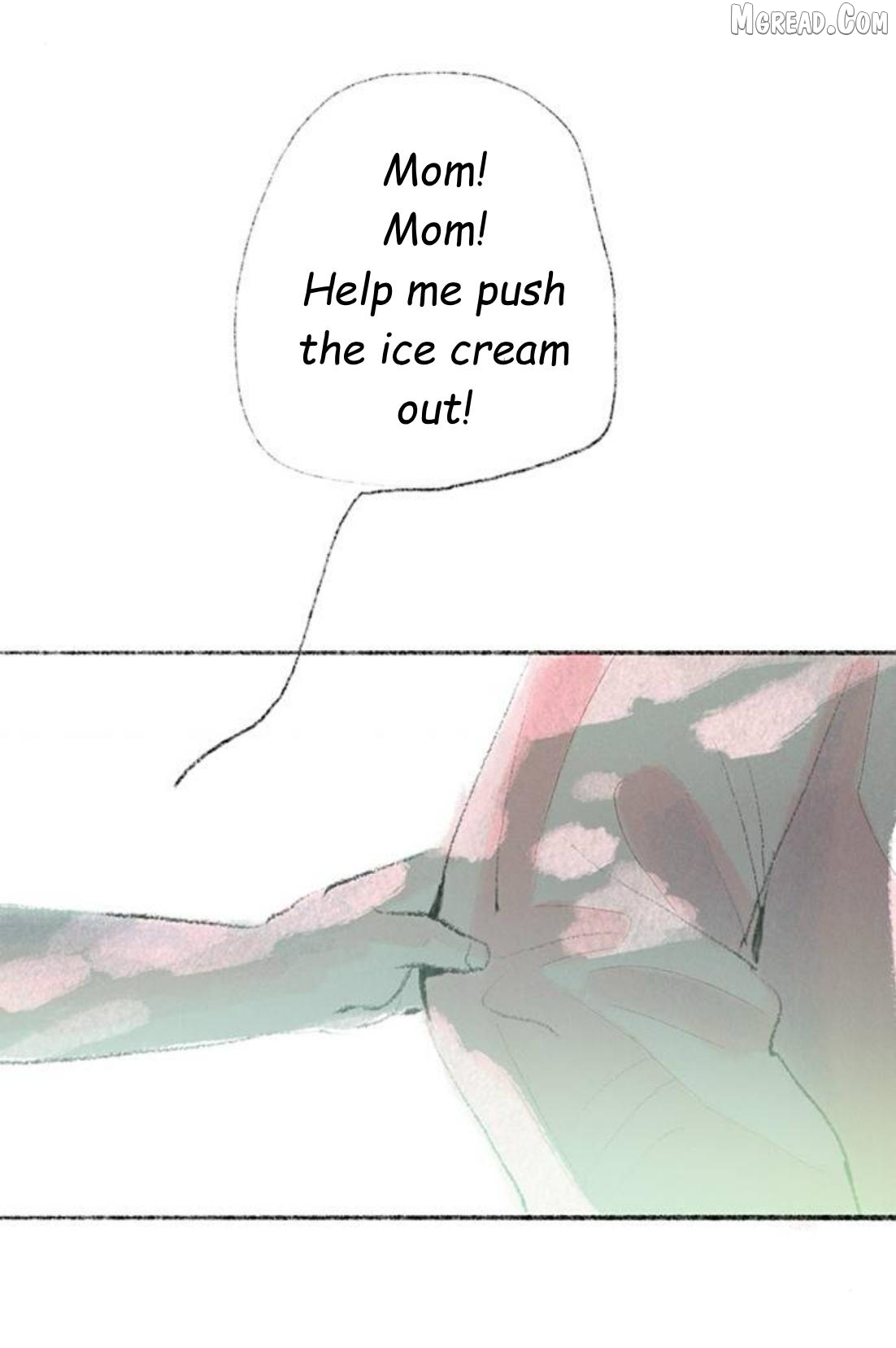 Why Don't I Have Anyone By My Side? Chapter 61 - page 84