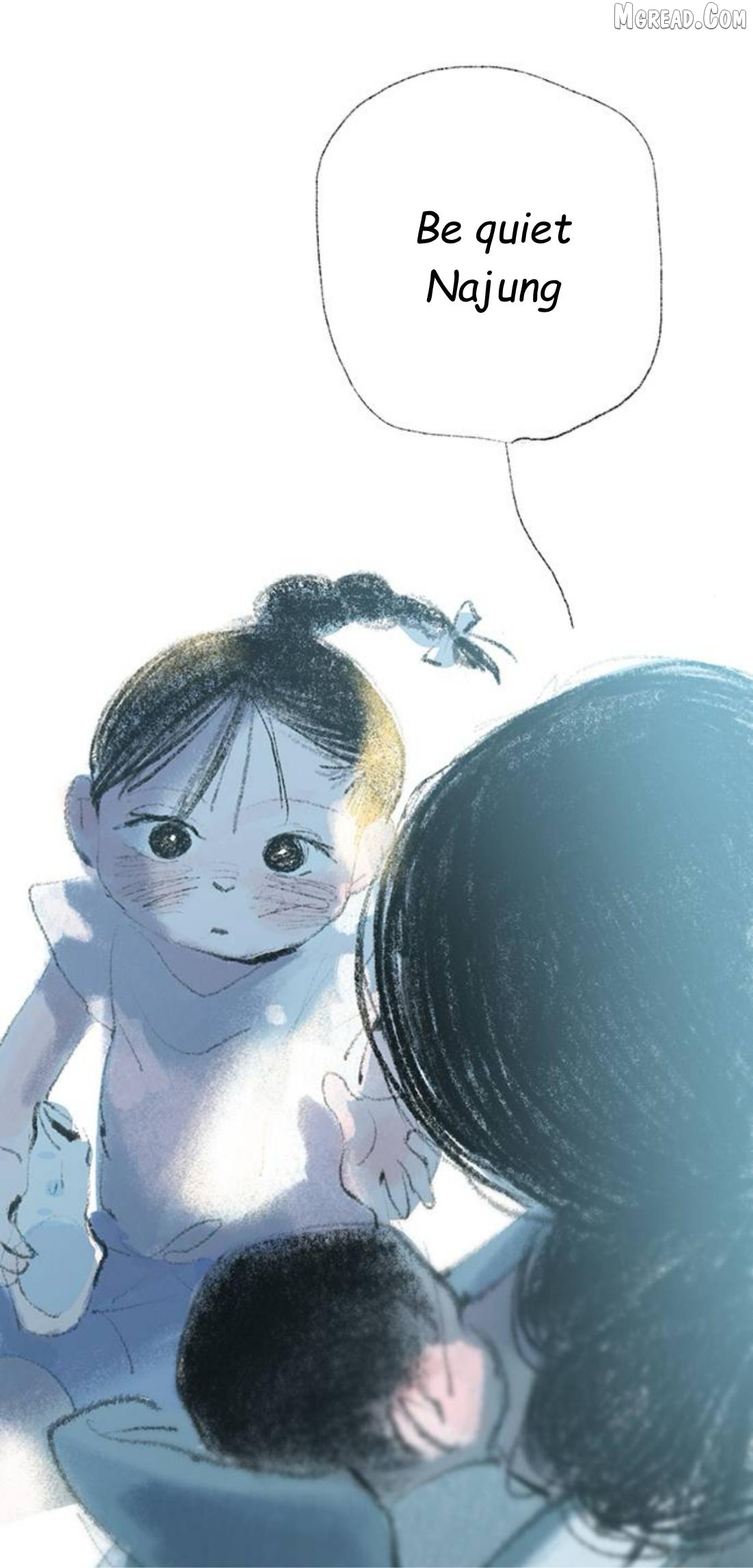 Why Don't I Have Anyone By My Side? Chapter 61 - page 86