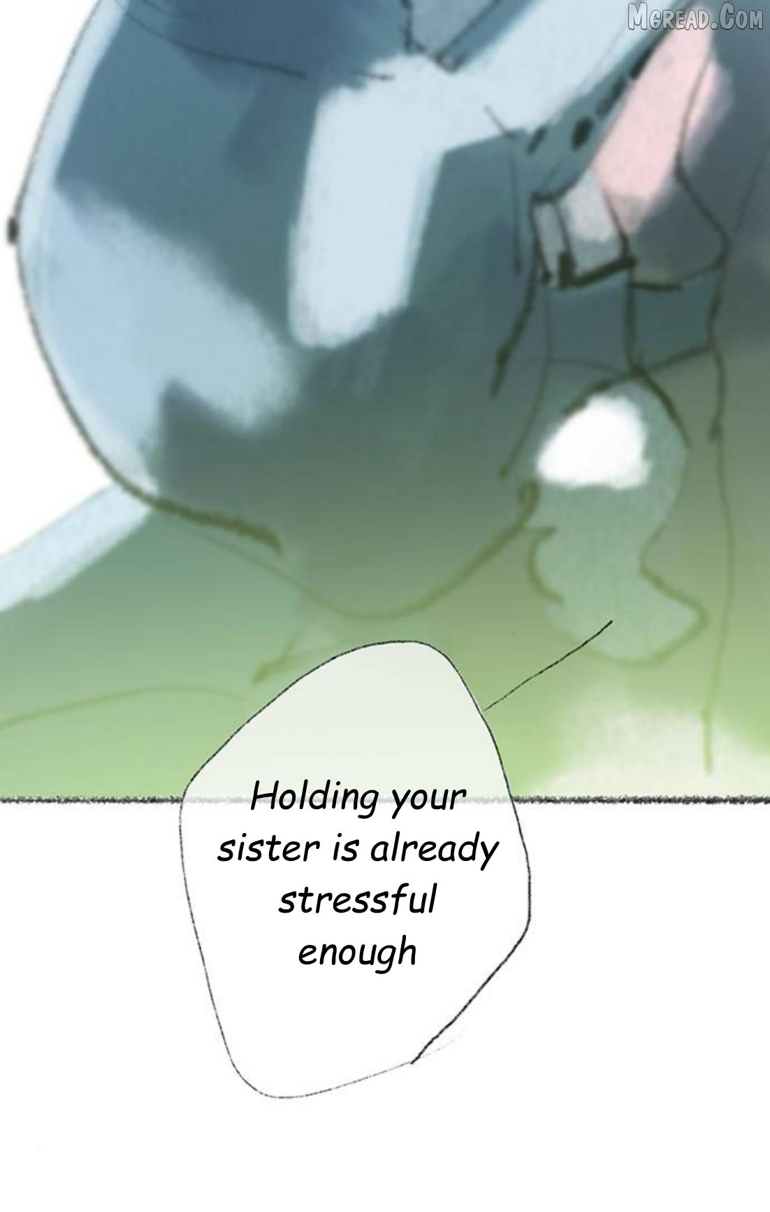 Why Don't I Have Anyone By My Side? Chapter 61 - page 87