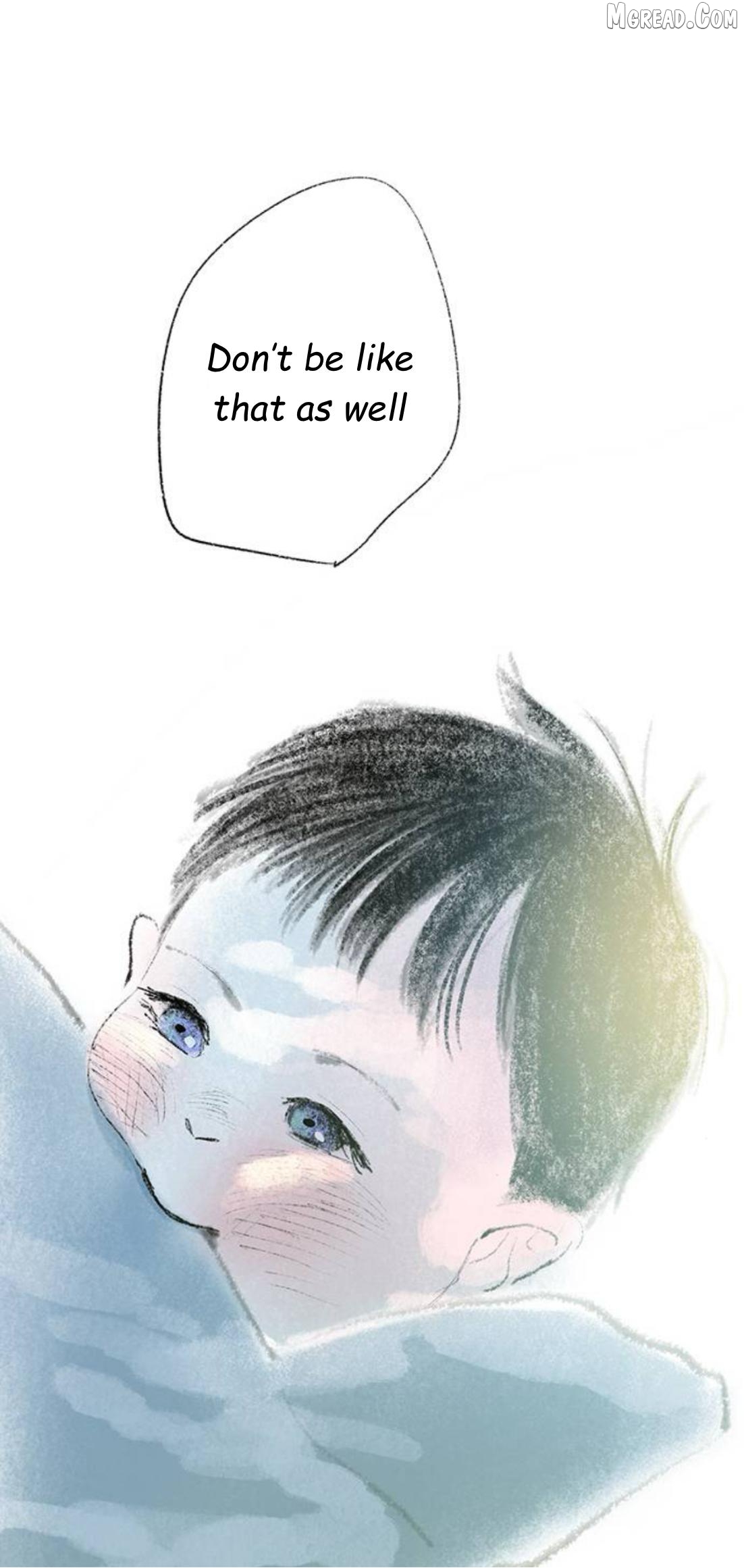 Why Don't I Have Anyone By My Side? Chapter 61 - page 88