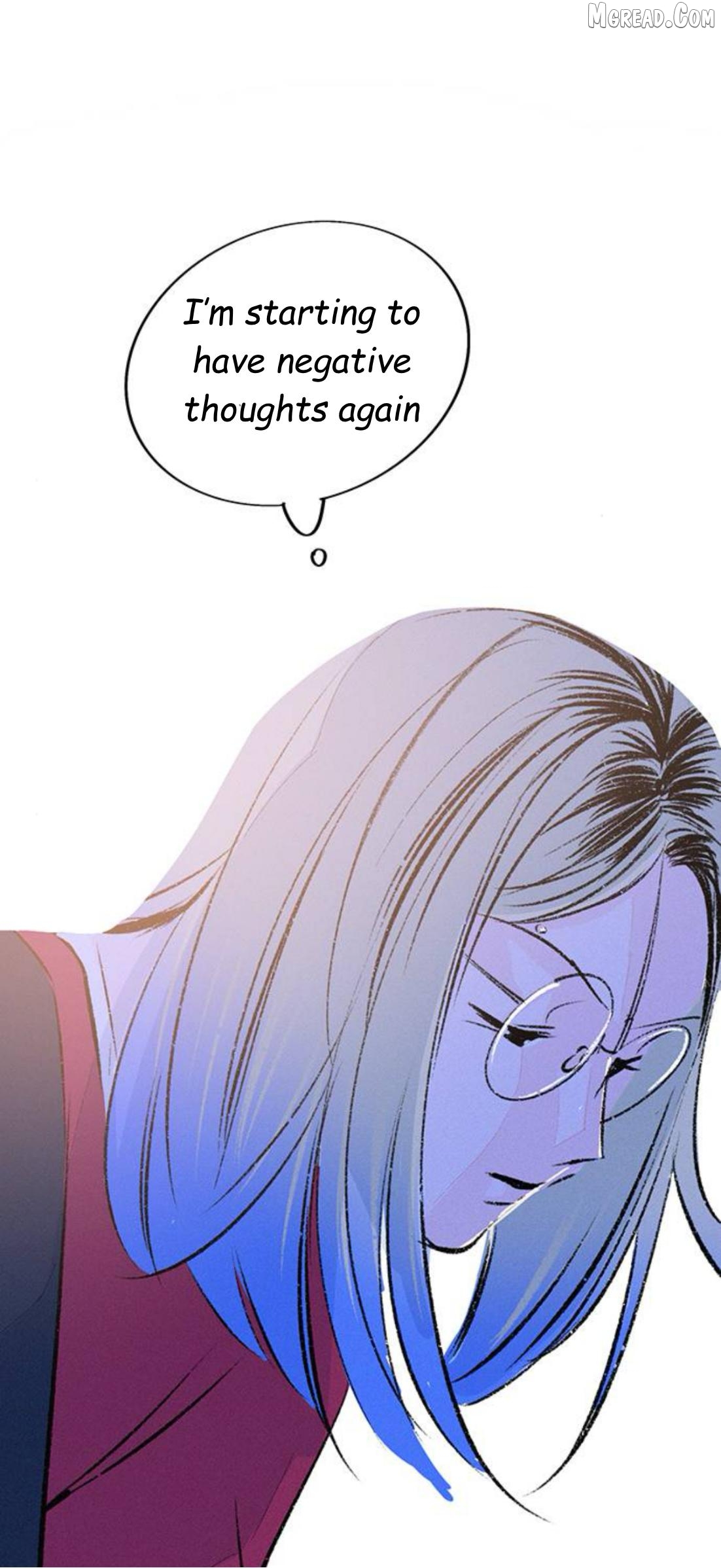 Why Don't I Have Anyone By My Side? Chapter 61 - page 91