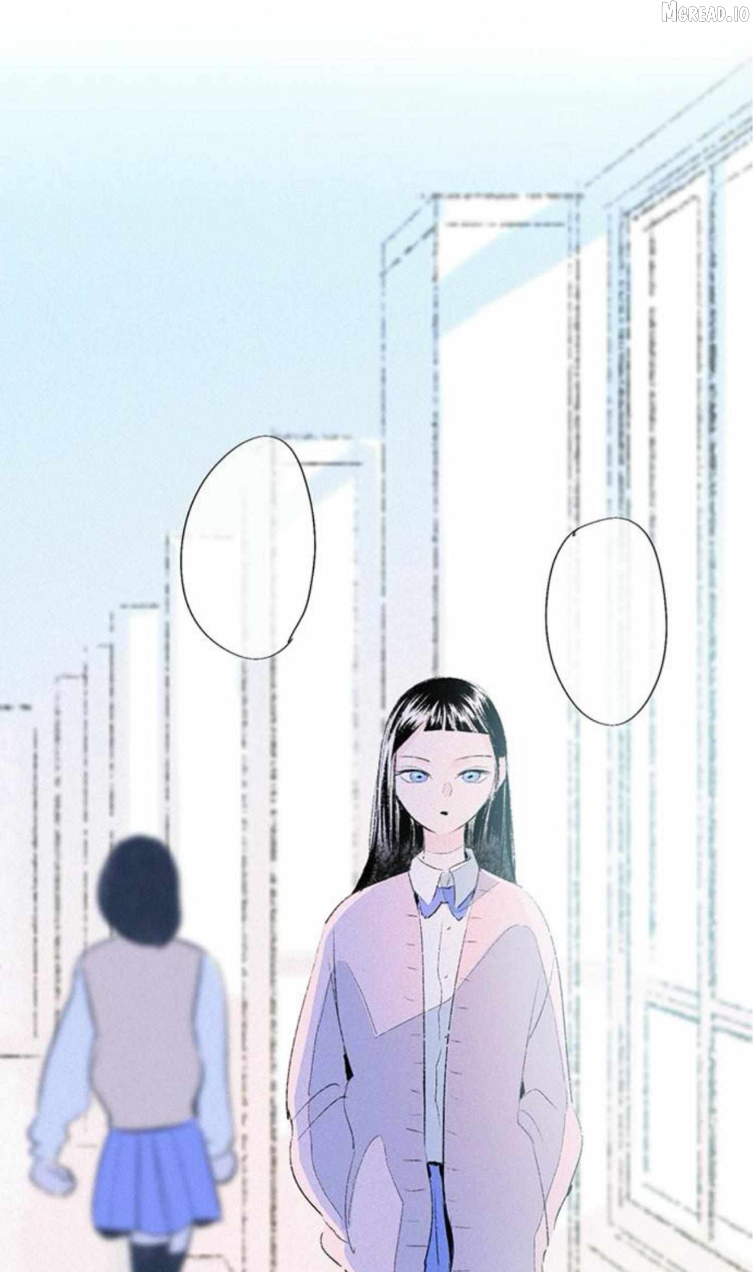 Why Don't I Have Anyone By My Side? Chapter 62 - page 1