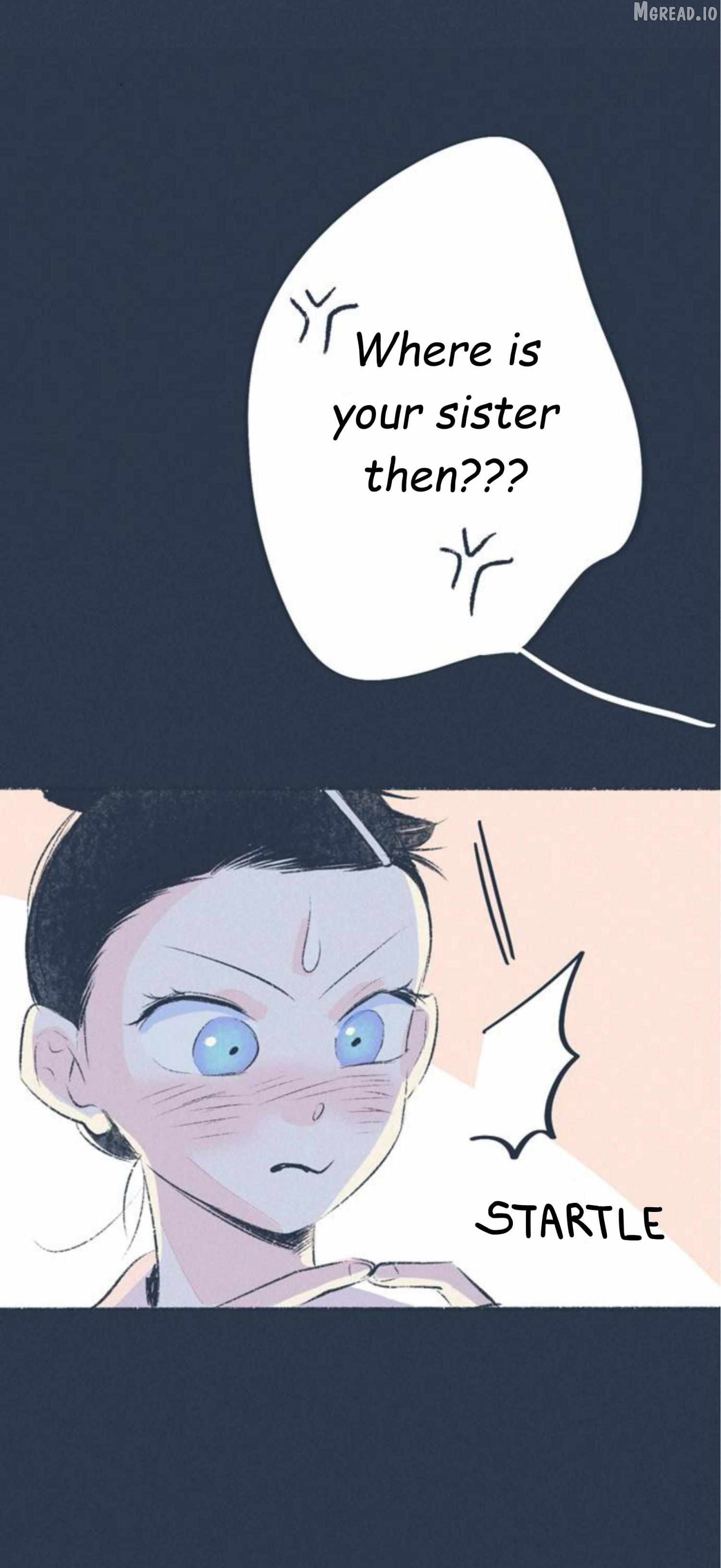 Why Don't I Have Anyone By My Side? Chapter 62 - page 13