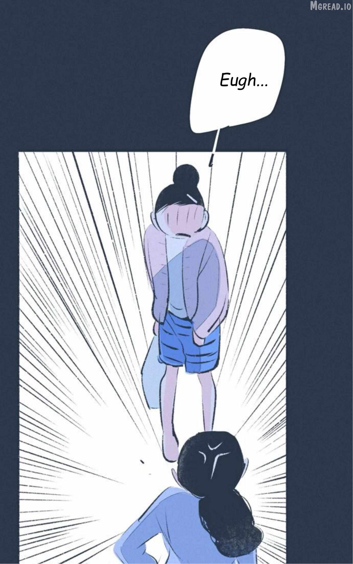 Why Don't I Have Anyone By My Side? Chapter 62 - page 16