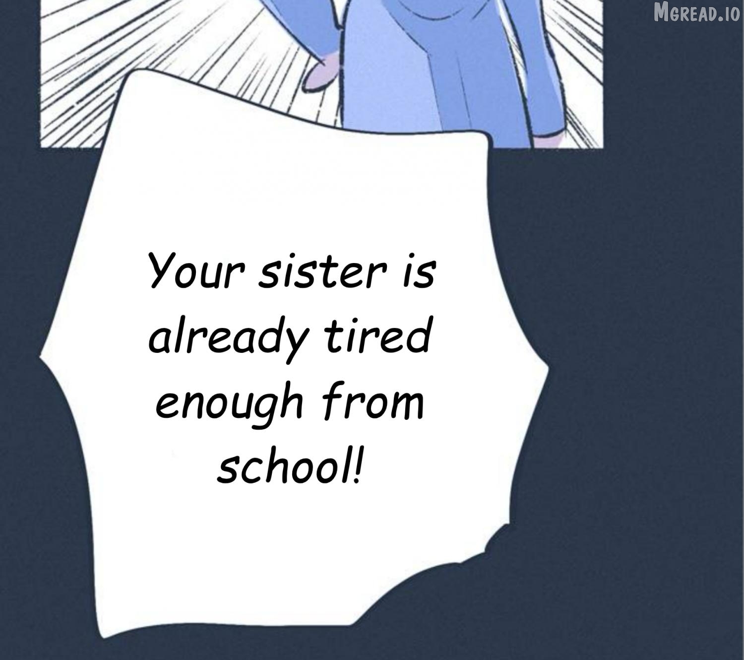 Why Don't I Have Anyone By My Side? Chapter 62 - page 17