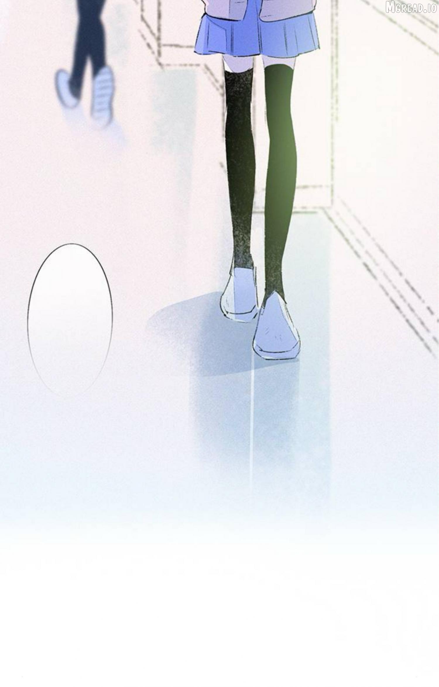 Why Don't I Have Anyone By My Side? Chapter 62 - page 2