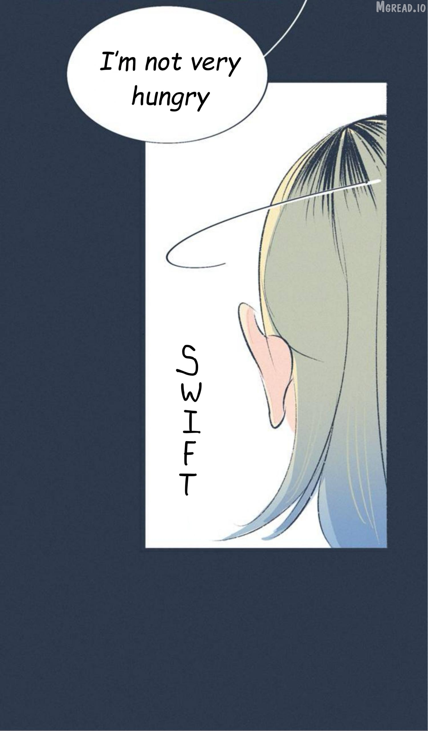 Why Don't I Have Anyone By My Side? Chapter 62 - page 23