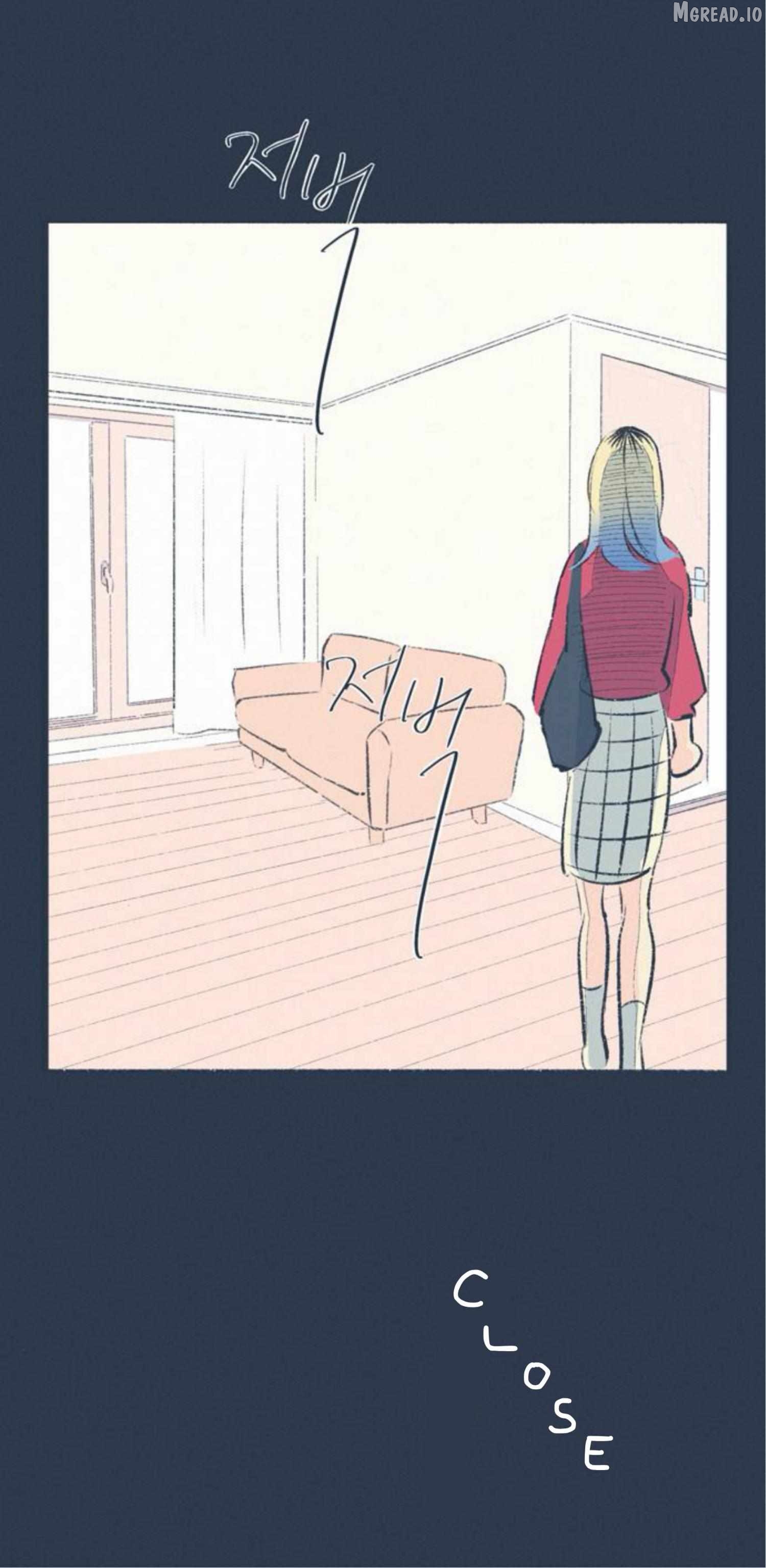 Why Don't I Have Anyone By My Side? Chapter 62 - page 24