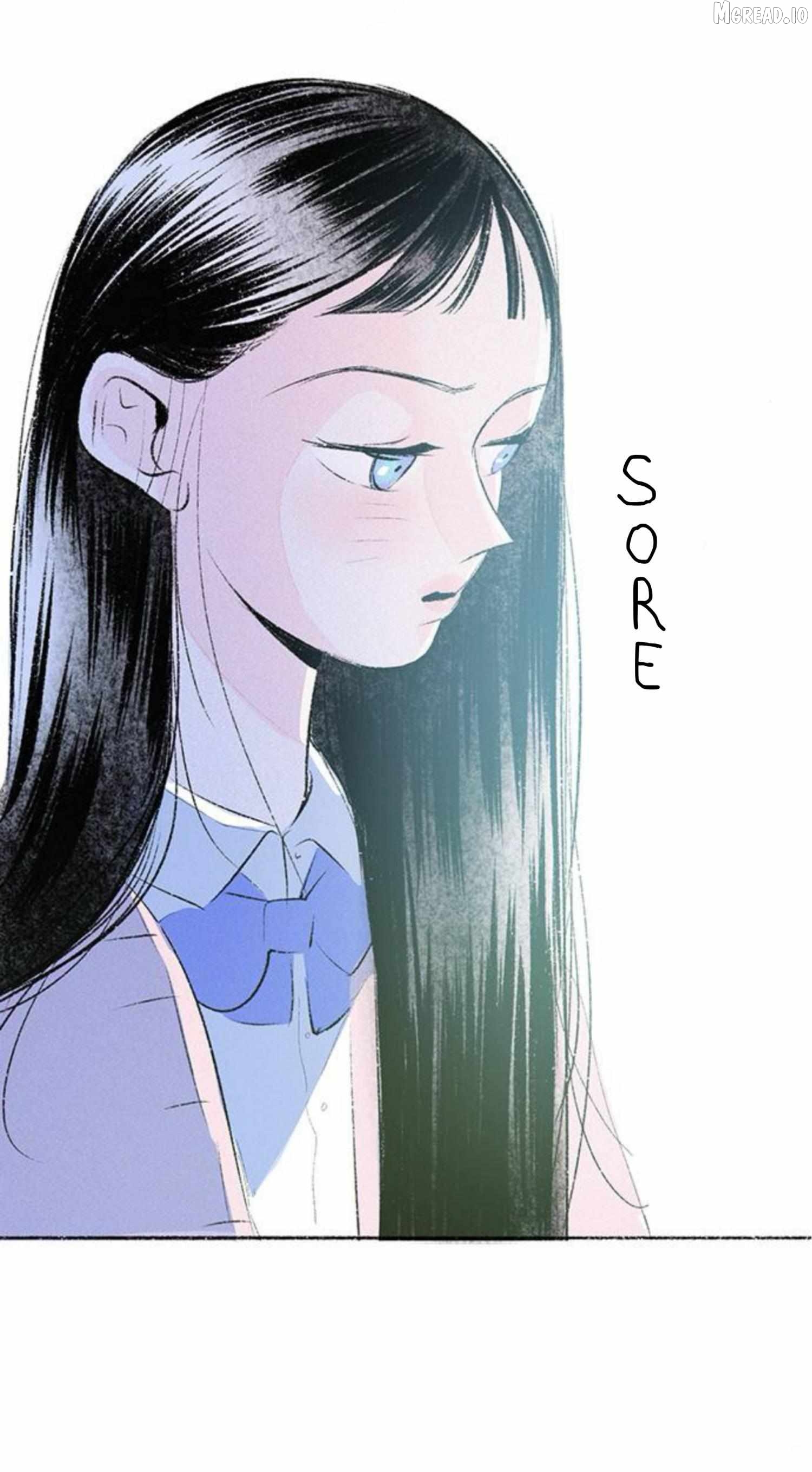 Why Don't I Have Anyone By My Side? Chapter 62 - page 4