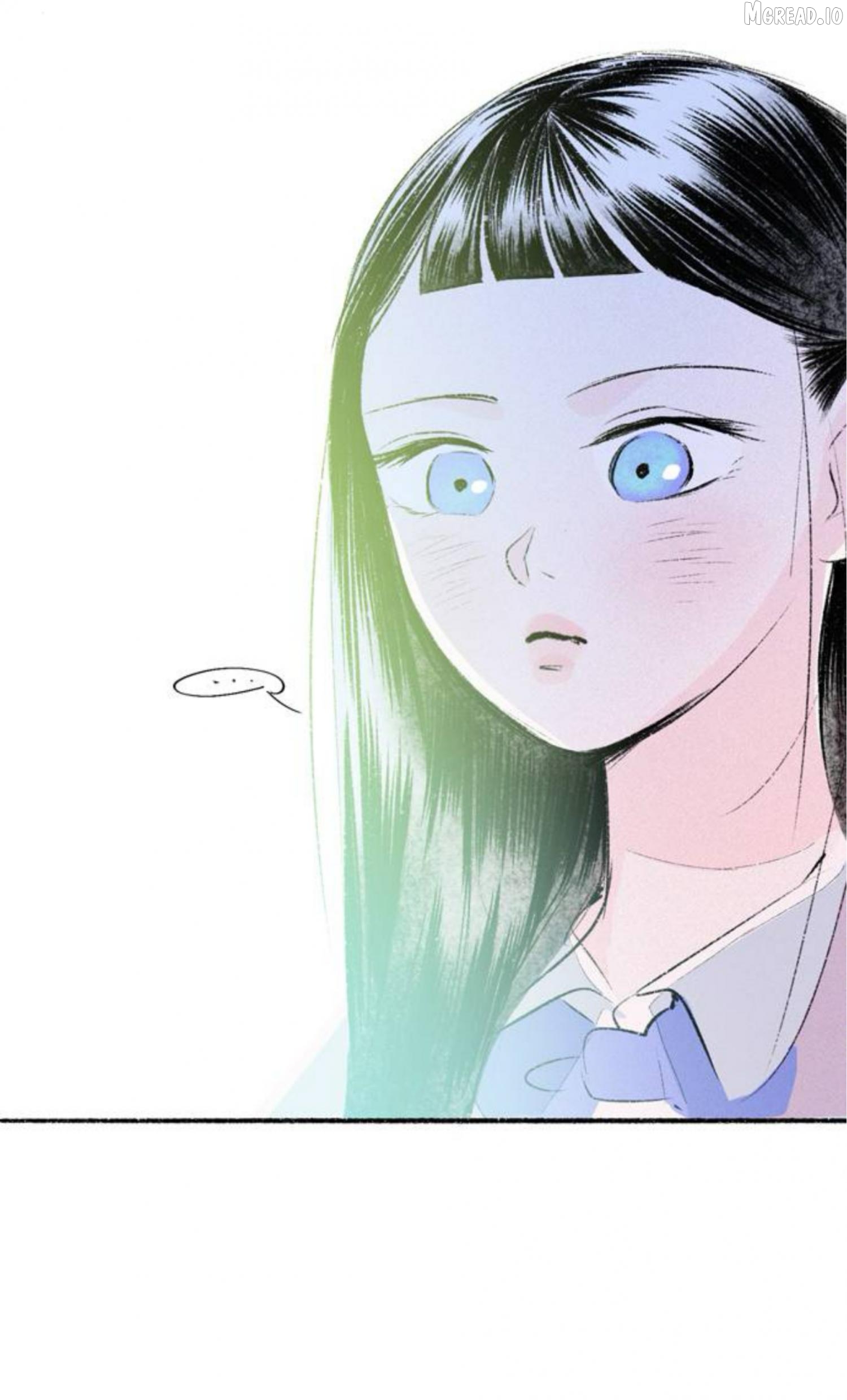 Why Don't I Have Anyone By My Side? Chapter 62 - page 44