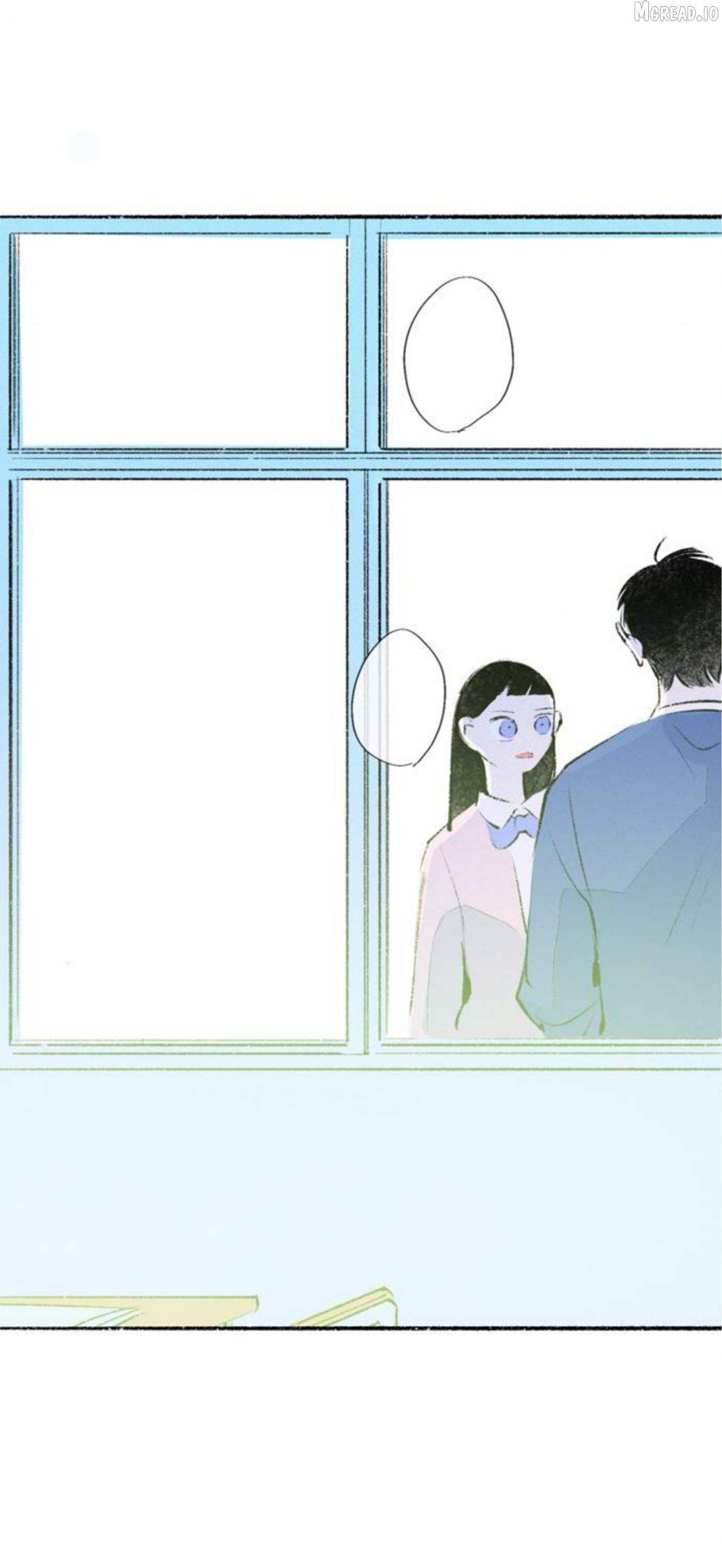 Why Don't I Have Anyone By My Side? Chapter 62 - page 47