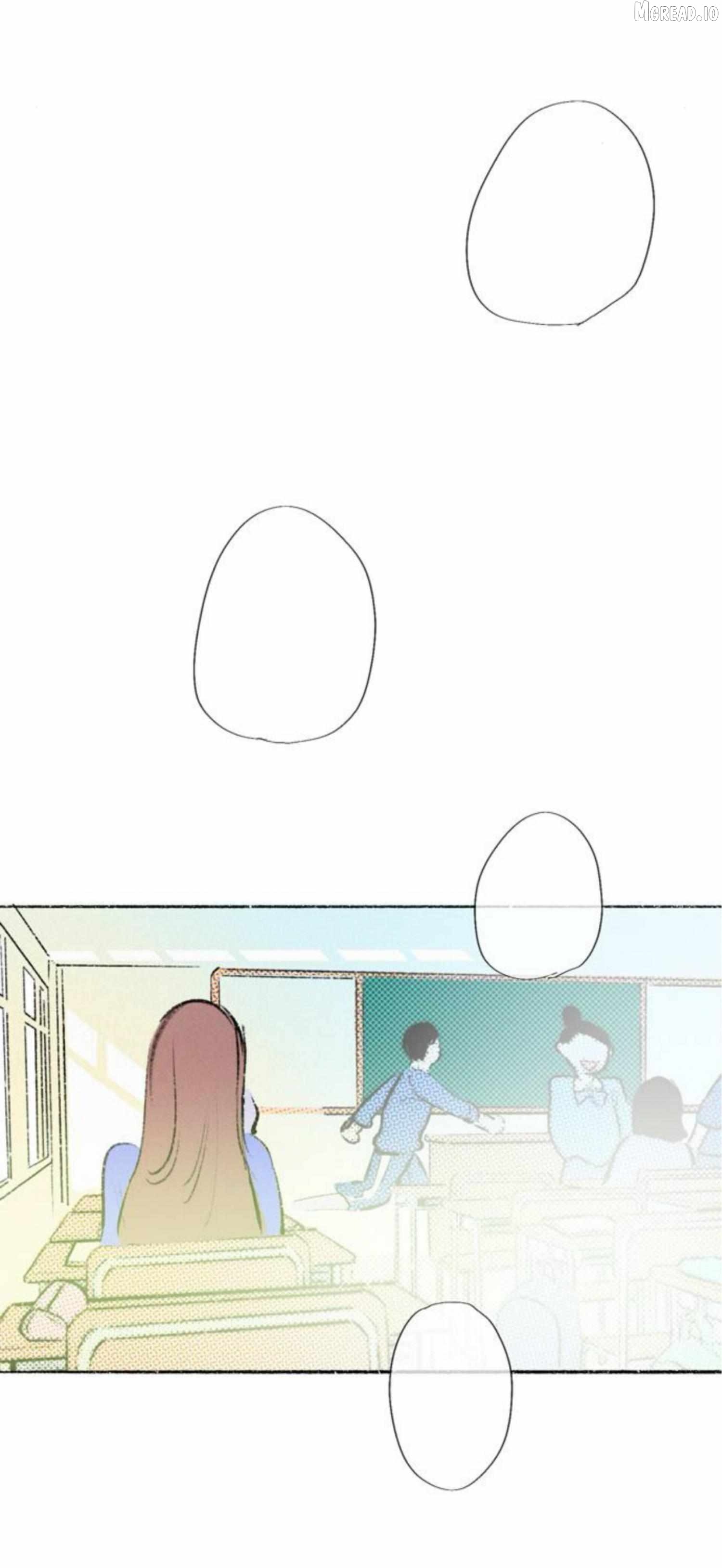 Why Don't I Have Anyone By My Side? Chapter 62 - page 48