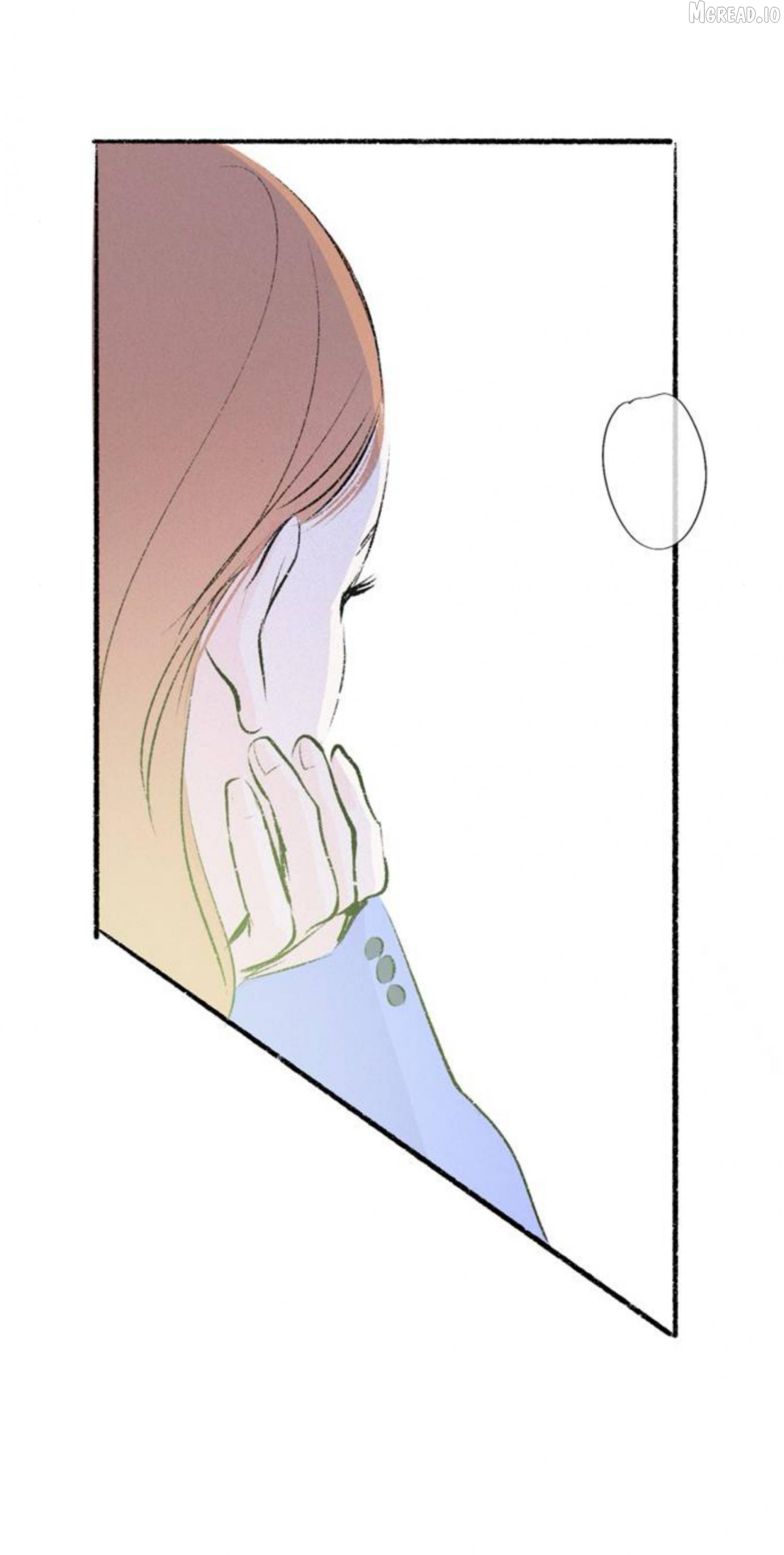 Why Don't I Have Anyone By My Side? Chapter 62 - page 49