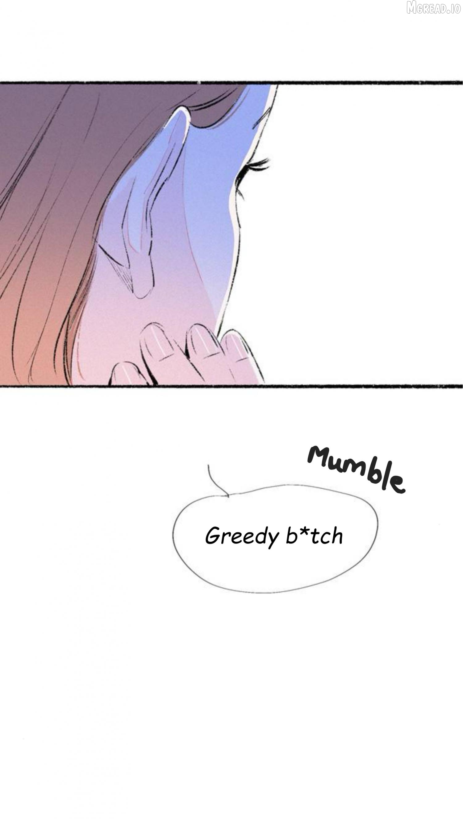 Why Don't I Have Anyone By My Side? Chapter 62 - page 50