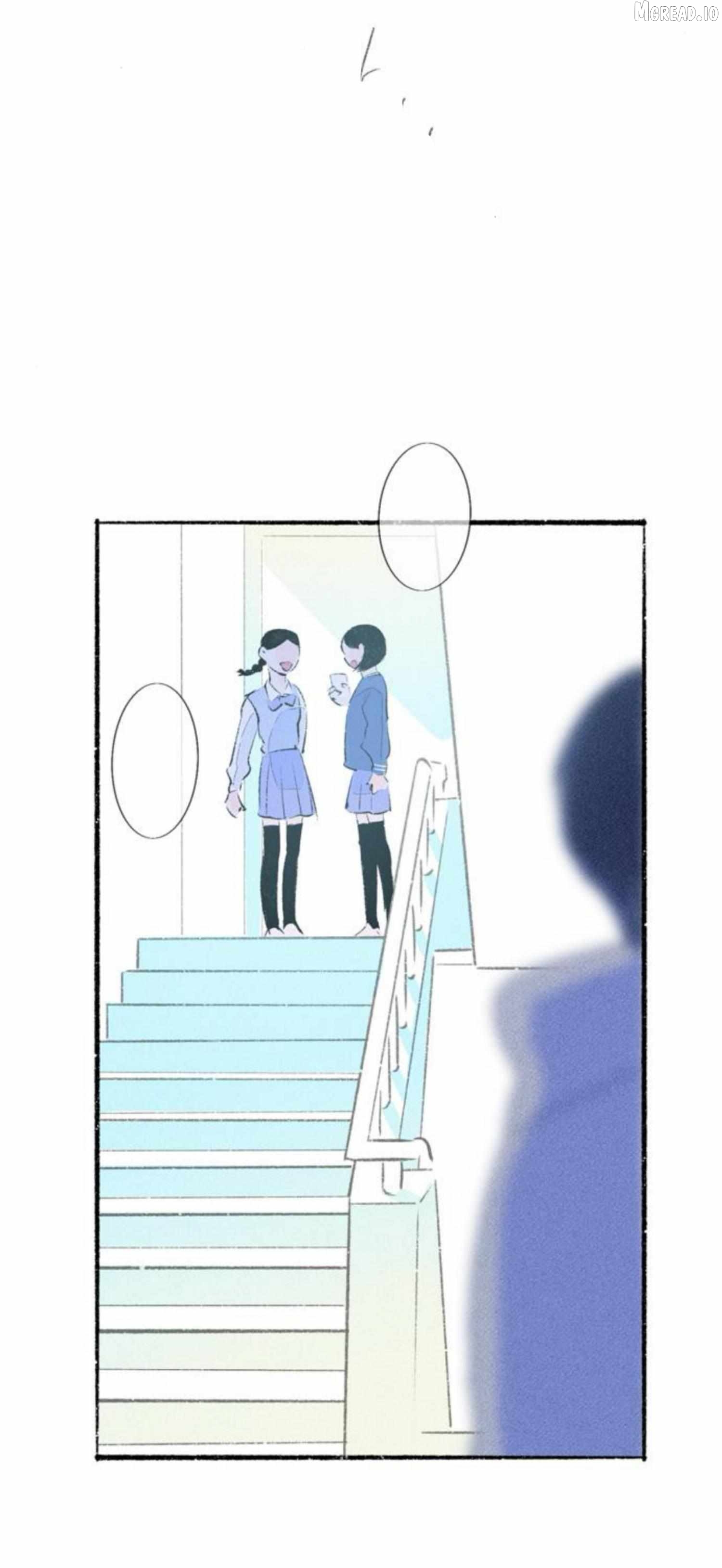 Why Don't I Have Anyone By My Side? Chapter 62 - page 52