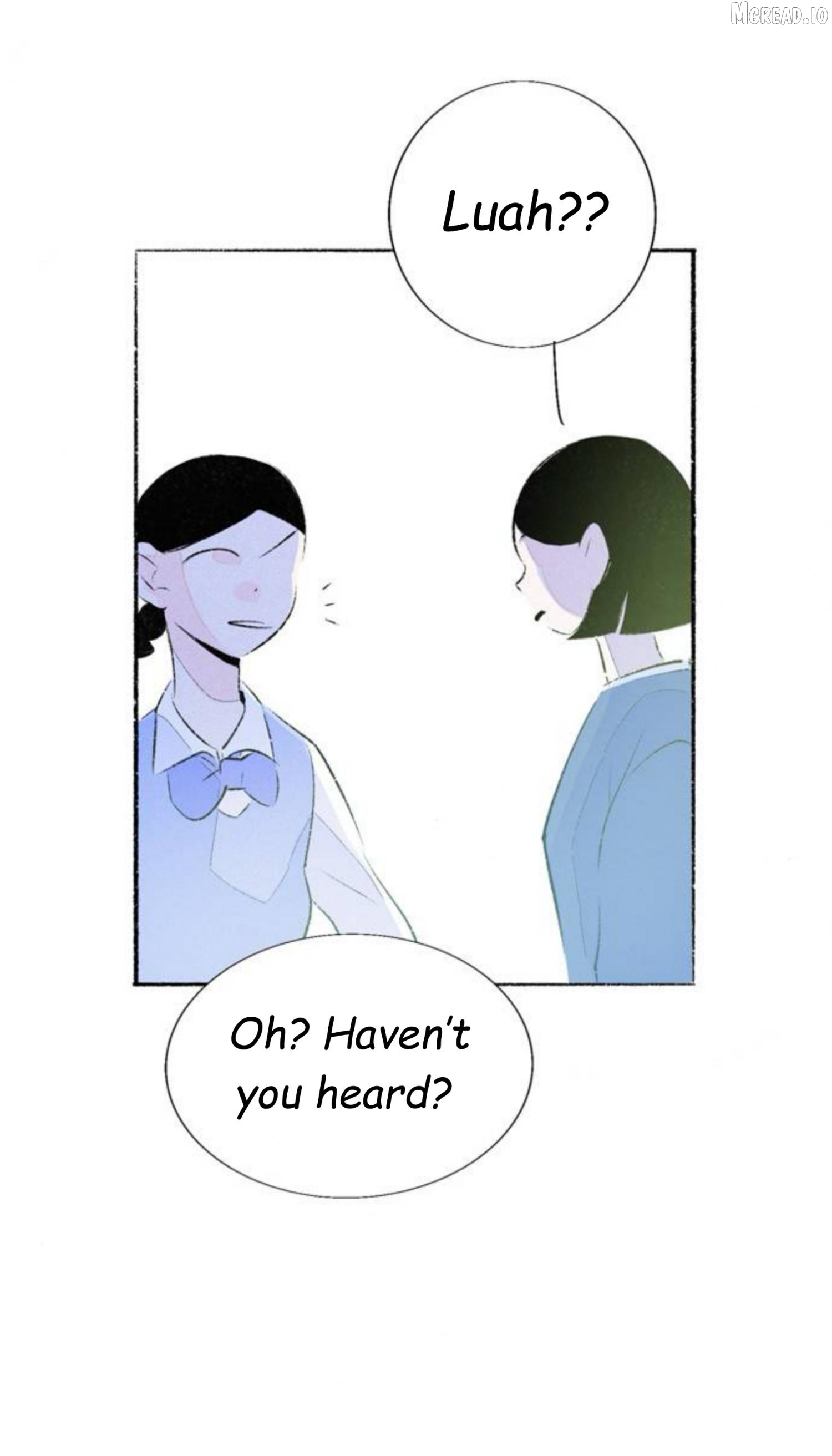 Why Don't I Have Anyone By My Side? Chapter 62 - page 54
