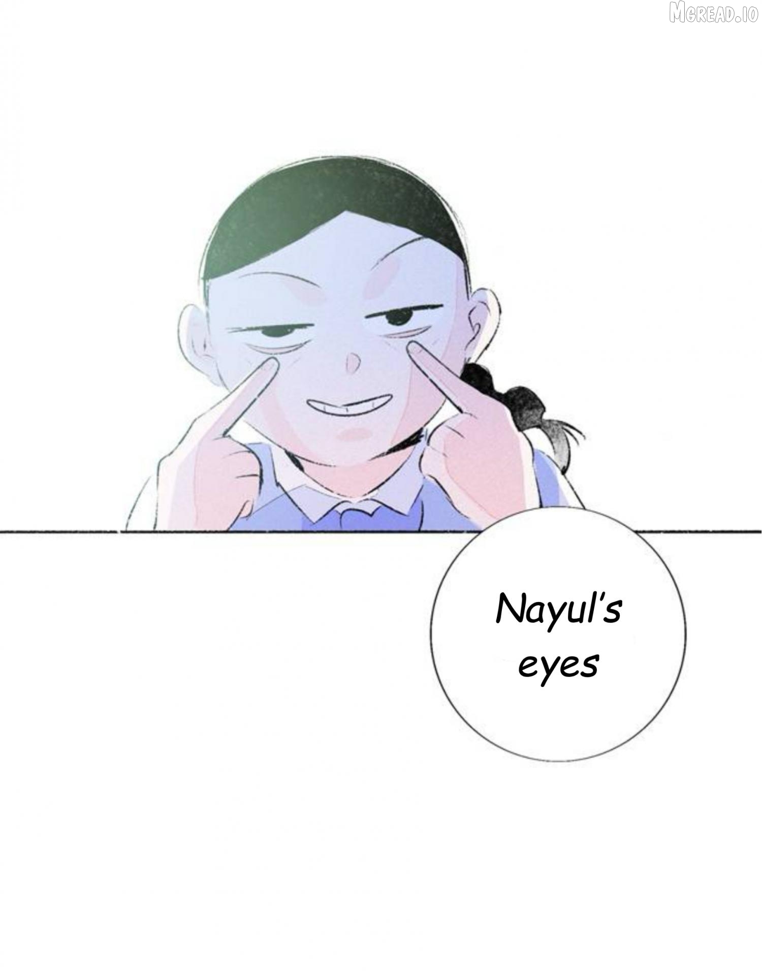 Why Don't I Have Anyone By My Side? Chapter 62 - page 55
