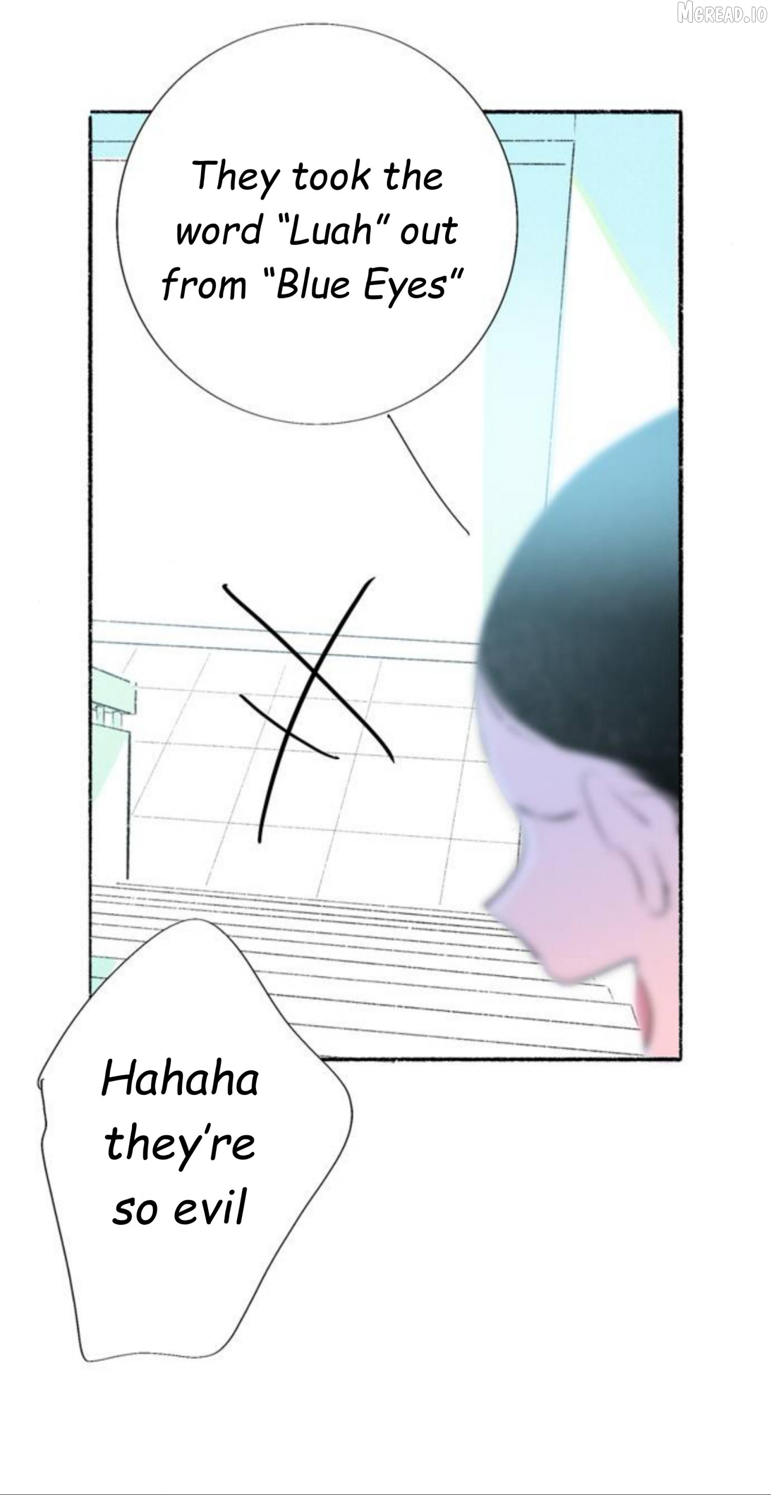 Why Don't I Have Anyone By My Side? Chapter 62 - page 56