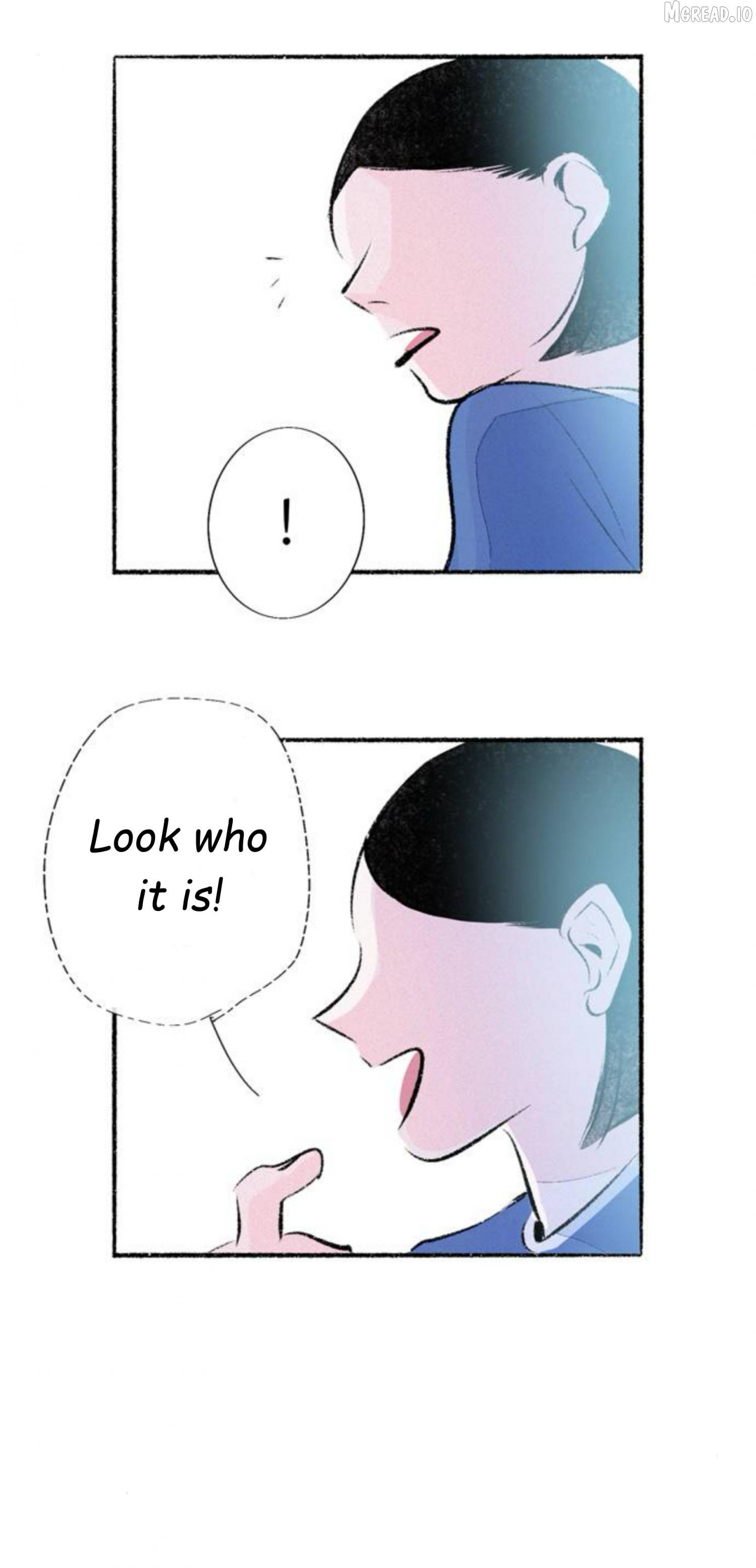 Why Don't I Have Anyone By My Side? Chapter 62 - page 64