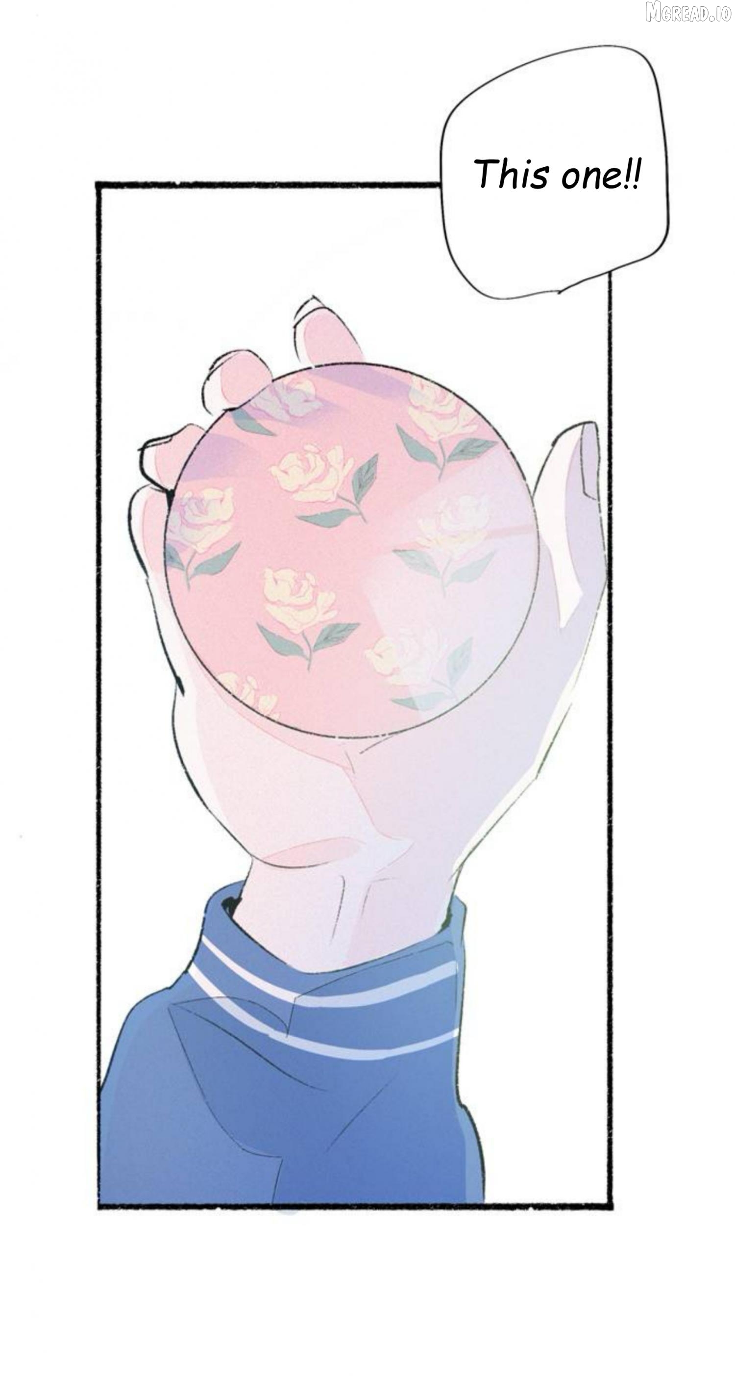 Why Don't I Have Anyone By My Side? Chapter 62 - page 71
