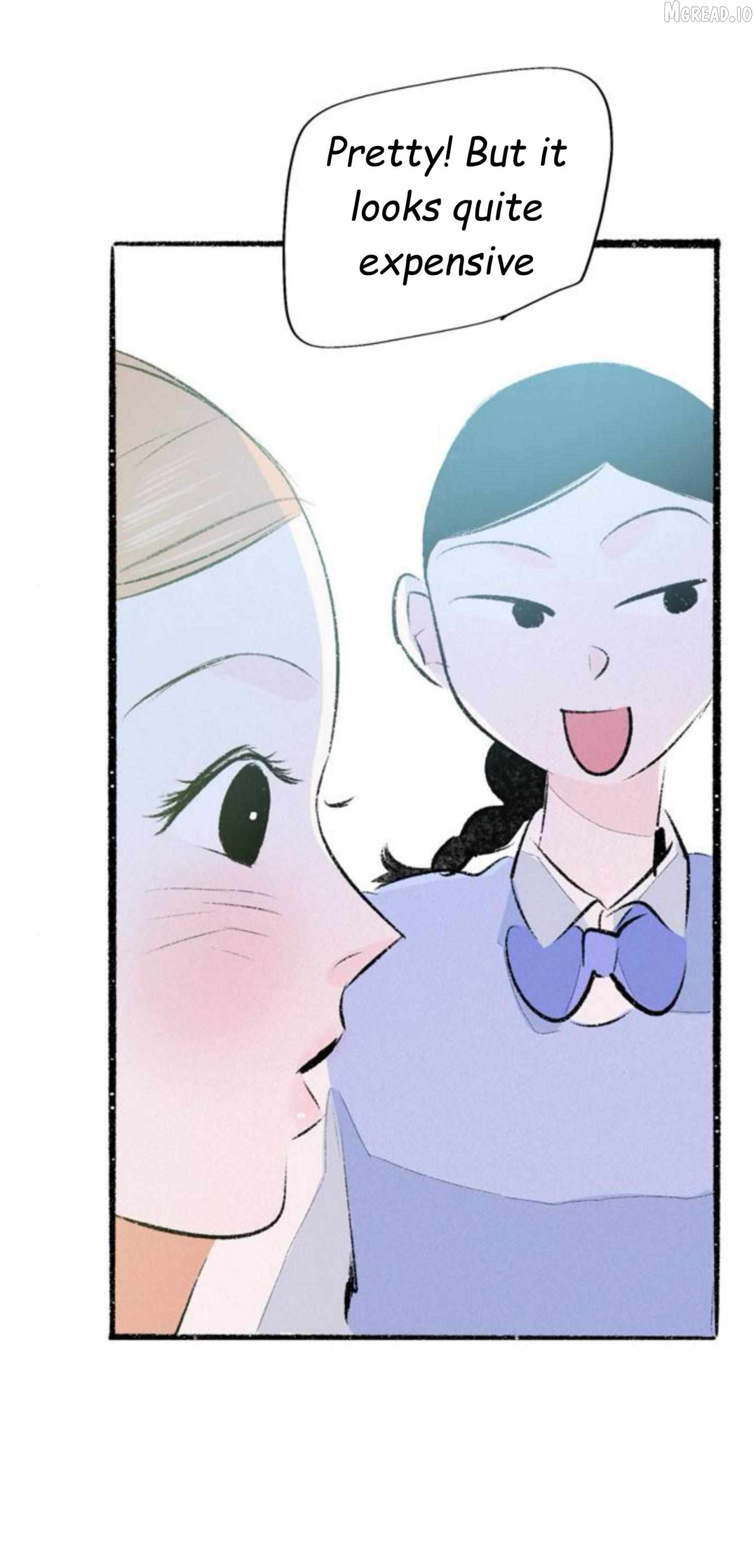 Why Don't I Have Anyone By My Side? Chapter 62 - page 73