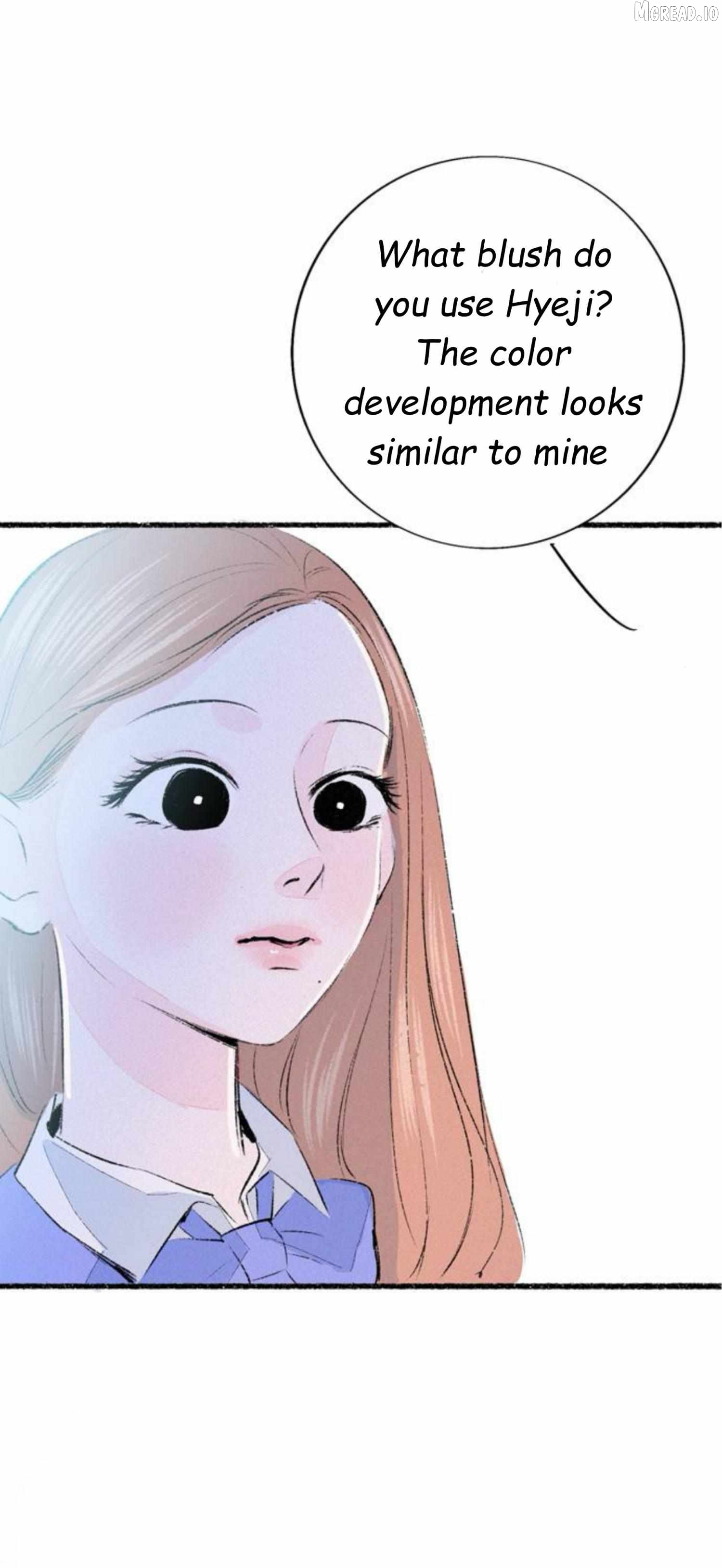 Why Don't I Have Anyone By My Side? Chapter 62 - page 77
