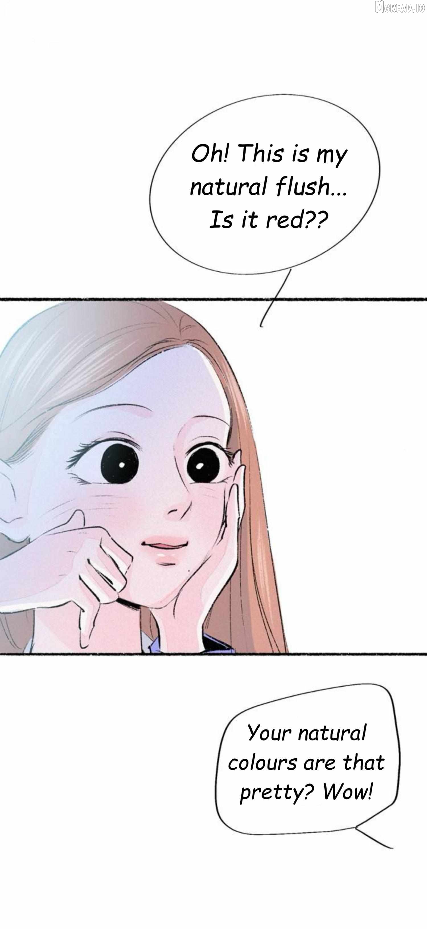 Why Don't I Have Anyone By My Side? Chapter 62 - page 78