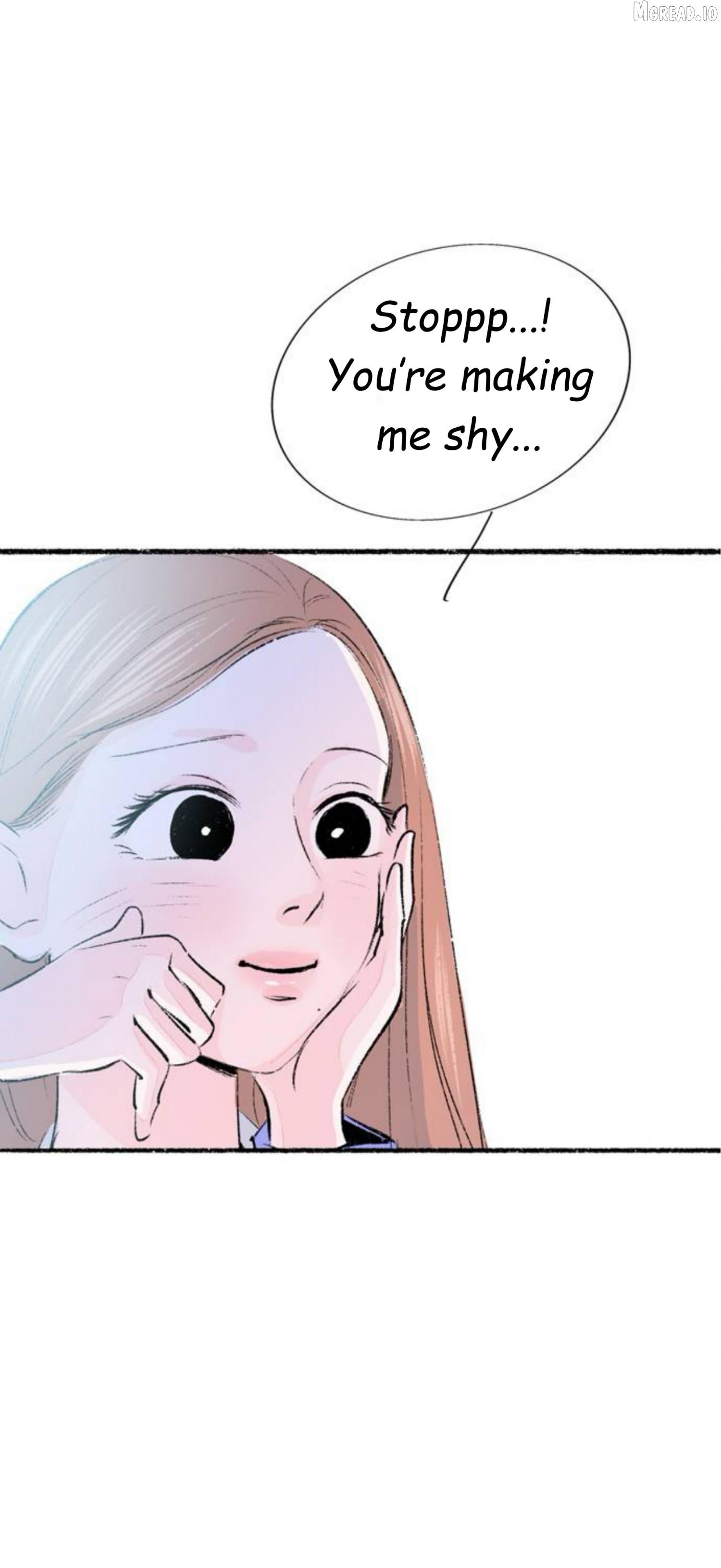 Why Don't I Have Anyone By My Side? Chapter 62 - page 79