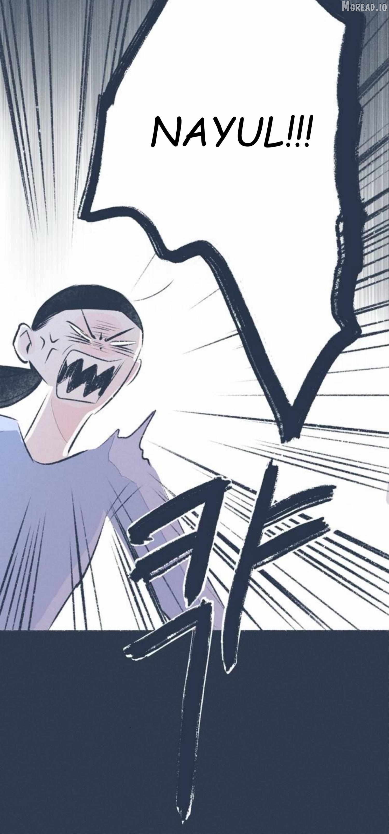 Why Don't I Have Anyone By My Side? Chapter 62 - page 8