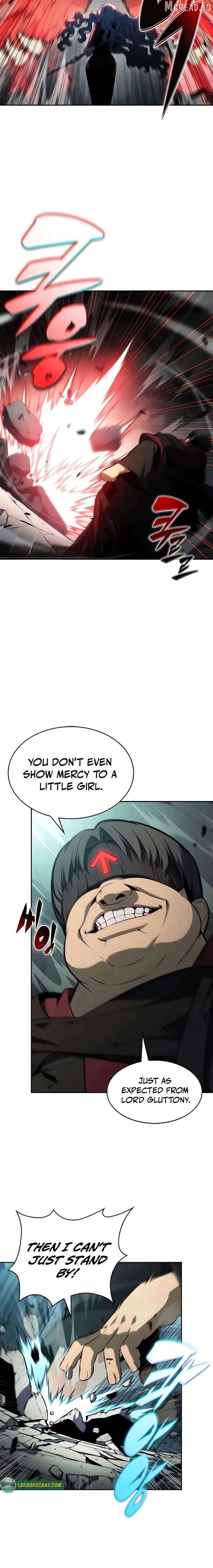 Solo Max-Level Newbie Chapter 254 - page 2