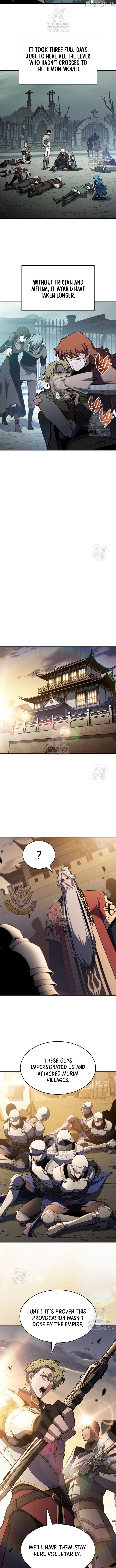 Solo Max-Level Newbie Chapter 255 - page 12