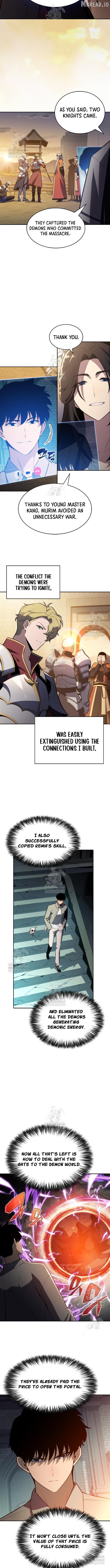 Solo Max-Level Newbie Chapter 255 - page 13