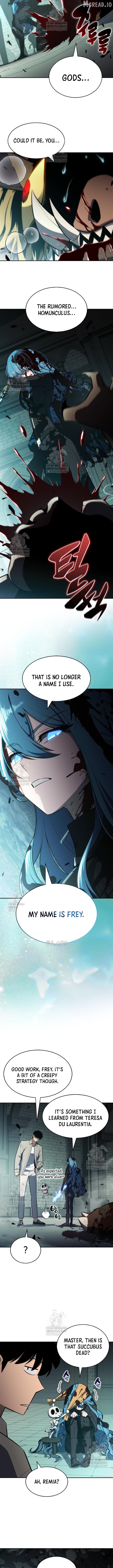 Solo Max-Level Newbie Chapter 255 - page 9