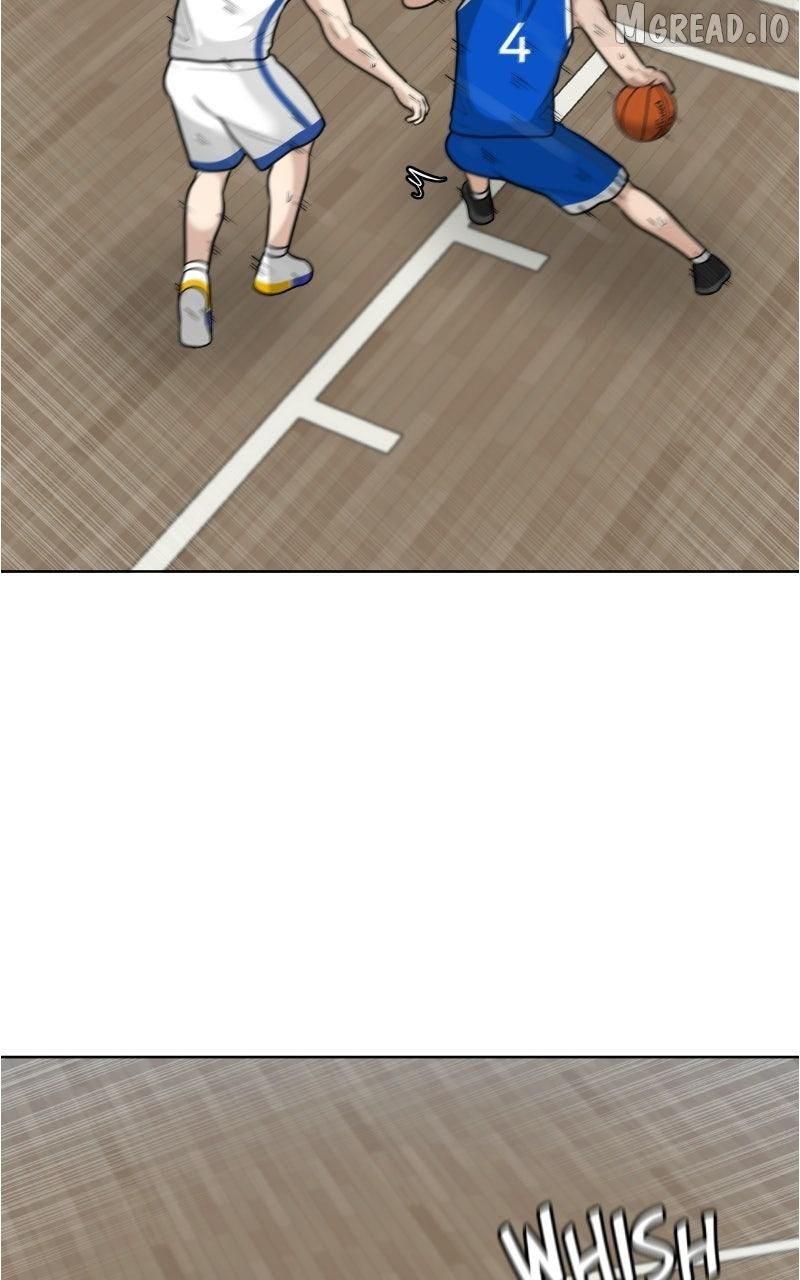 Big Man on the Court Chapter 153 - page 12