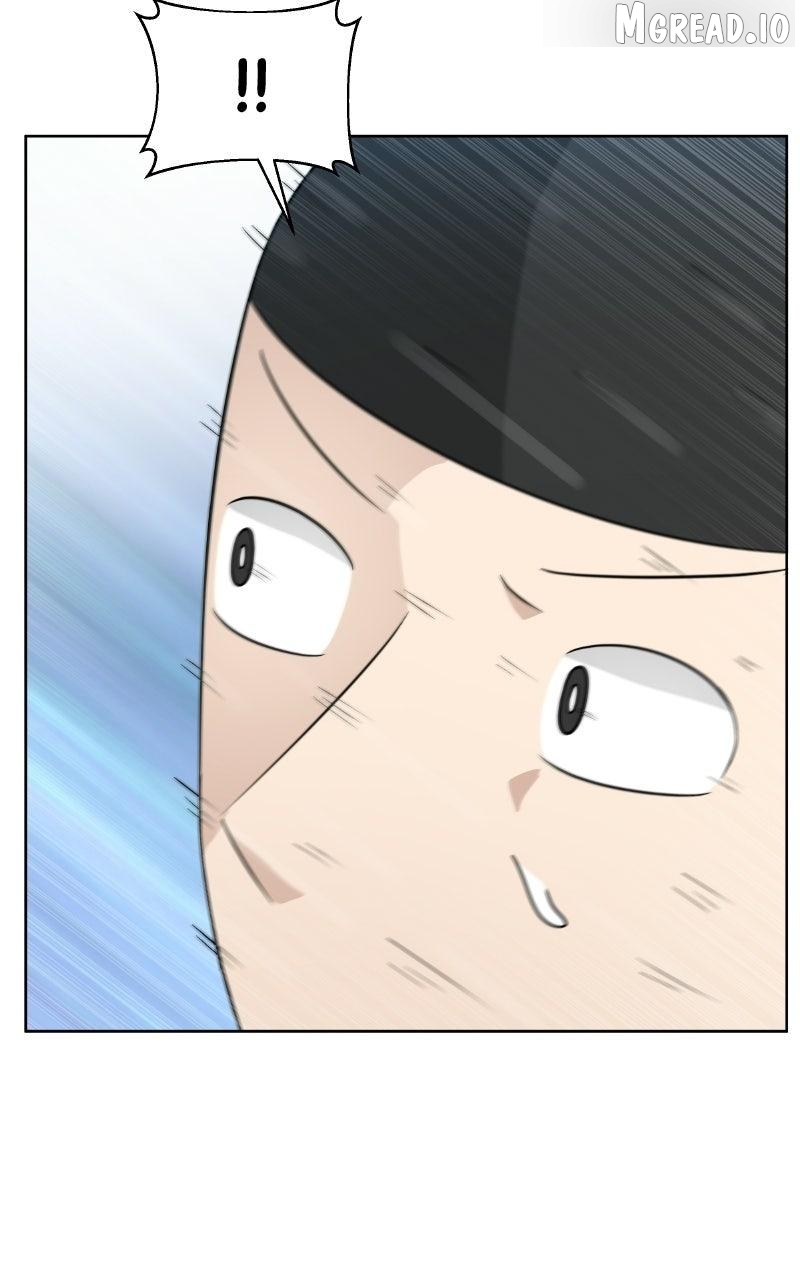 Big Man on the Court Chapter 153 - page 14