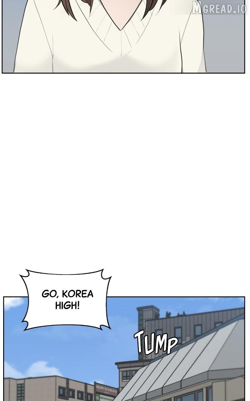 Big Man on the Court Chapter 153 - page 22