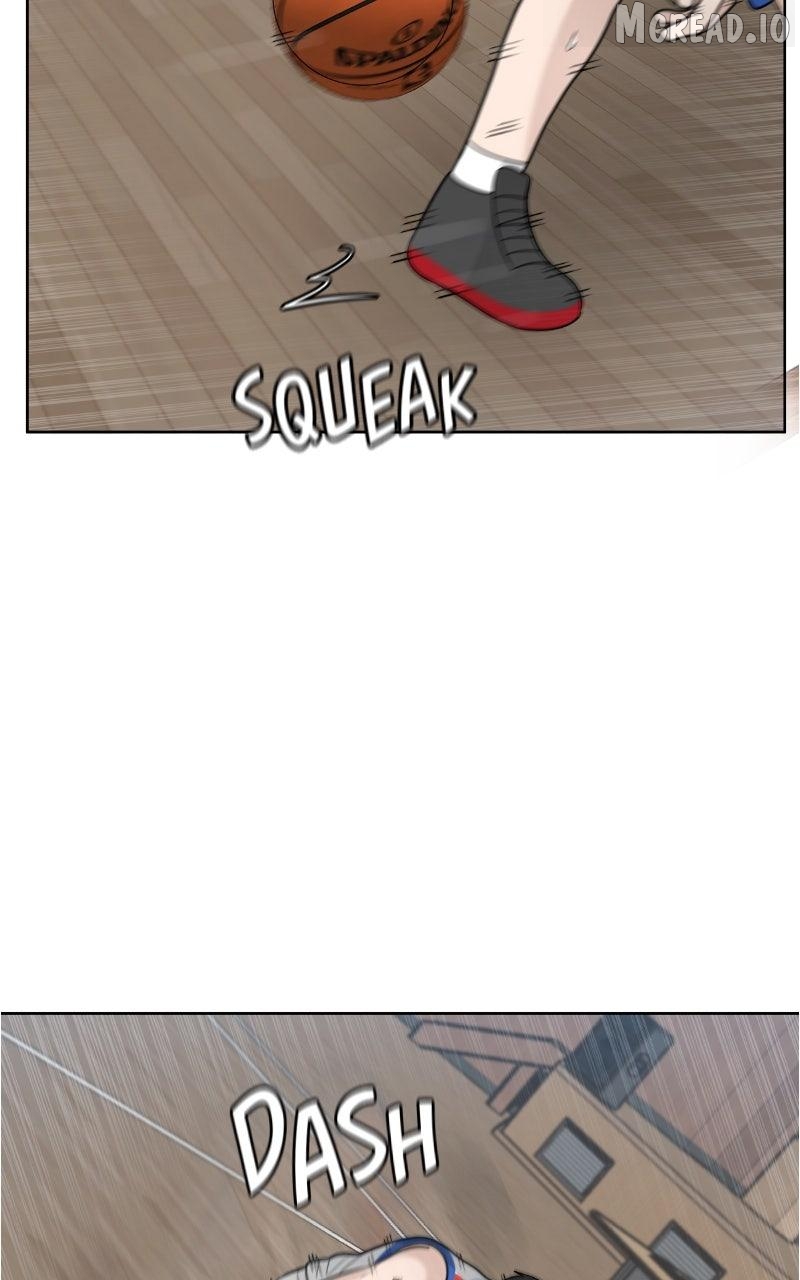Big Man on the Court Chapter 153 - page 24