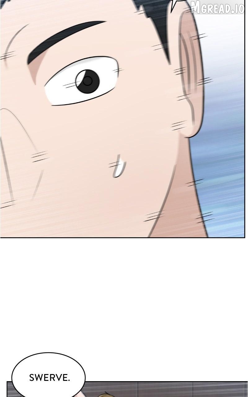 Big Man on the Court Chapter 153 - page 26